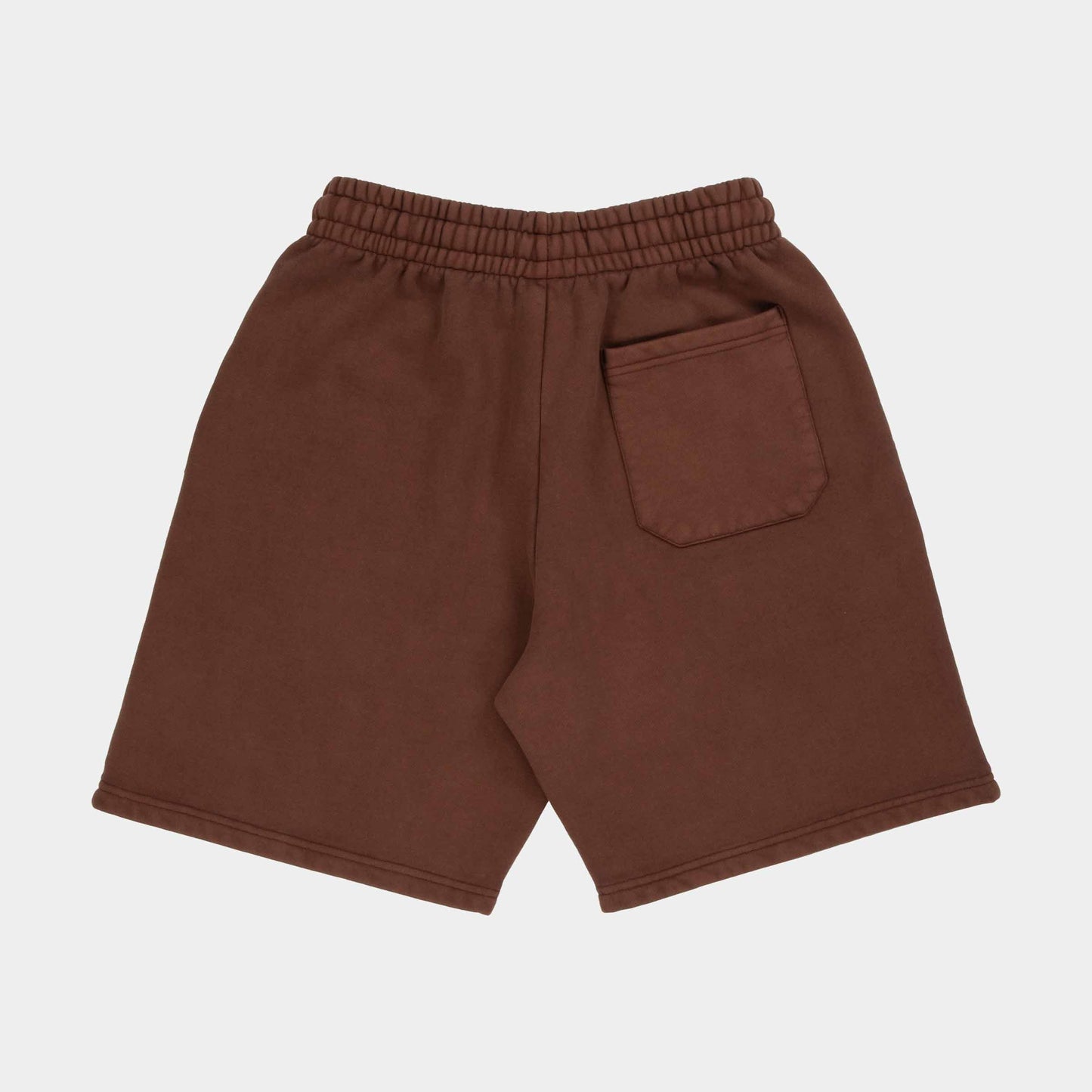 Santa Cruz Winkowski Eighth Planet Shorts Coffee