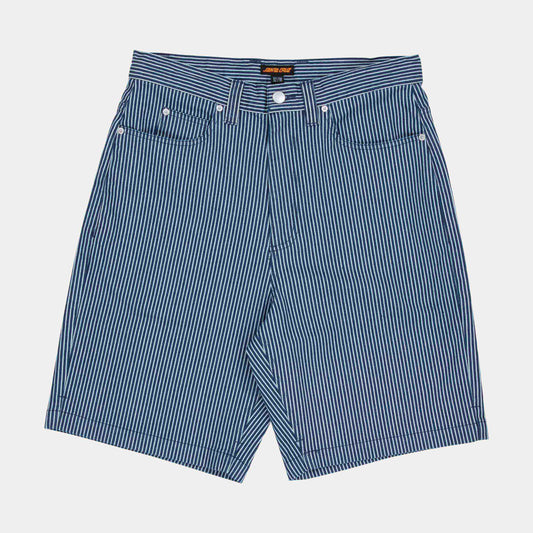 Santa Cruz Skateboards | Big Shorts Hickory Stripe