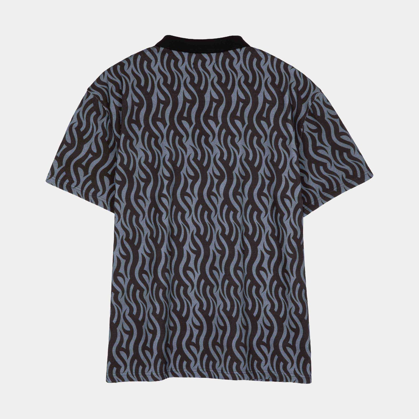 Santa Cruz Fleck Polo Dressen Tribal