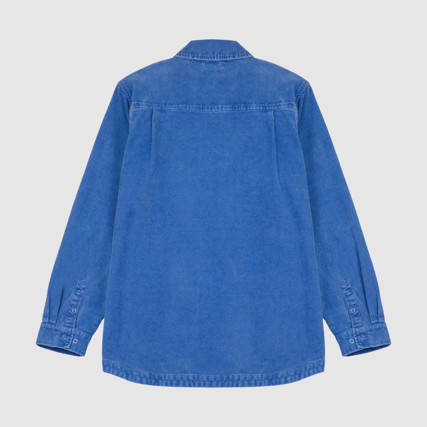 Santa Cruz | Jimi Shirt Sapphire