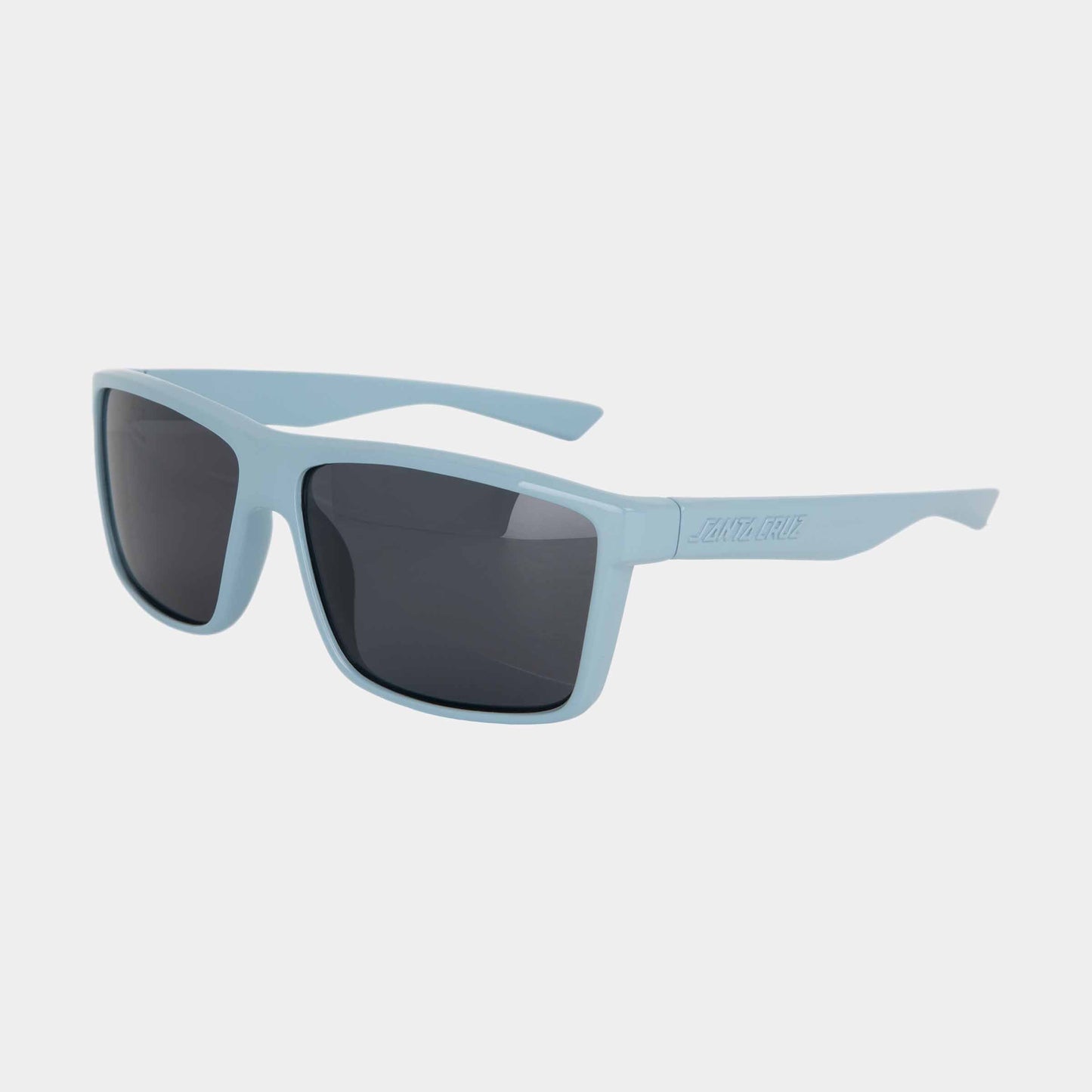 Santa Cruz Casper Sunglasses Fresh Blue Black