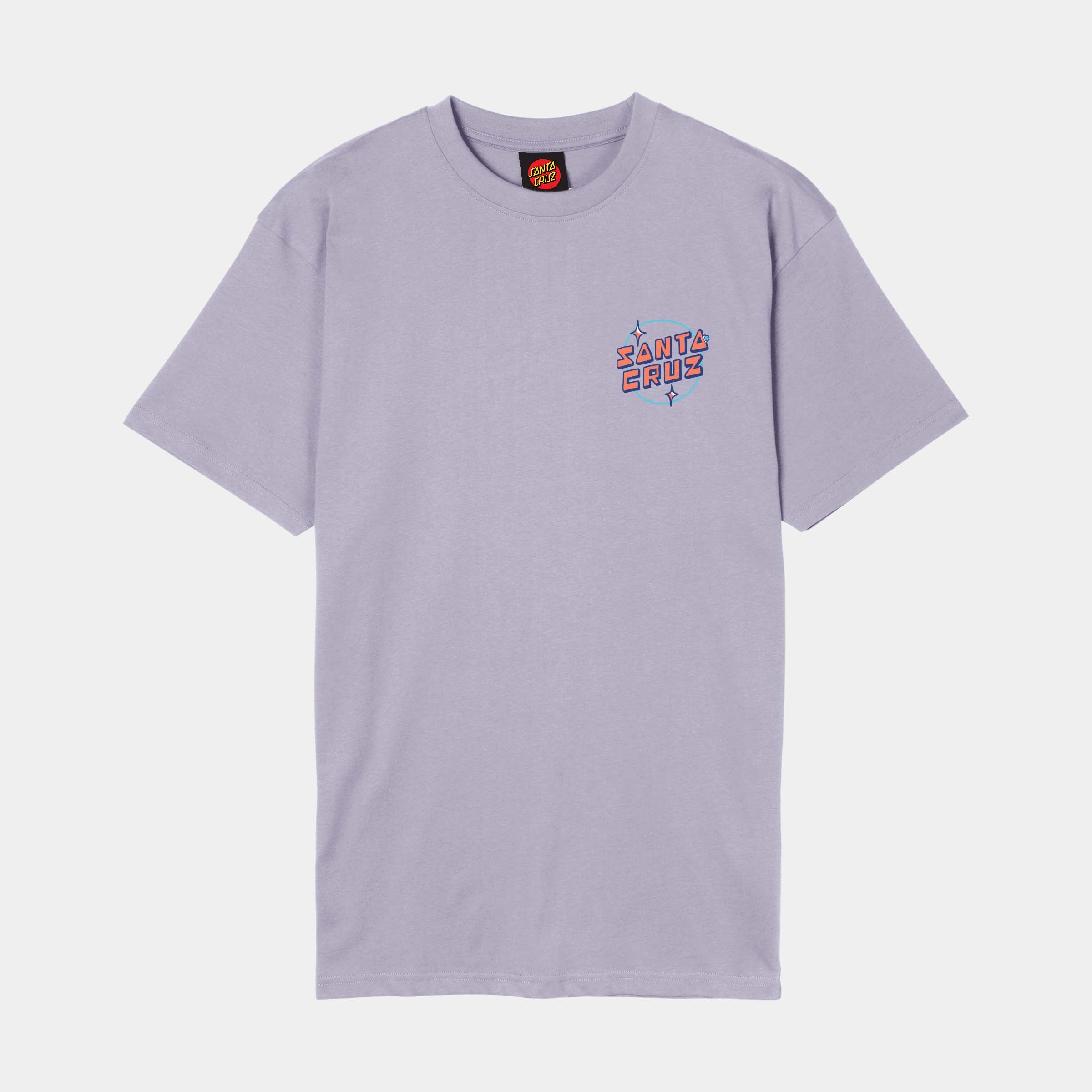 Santa Cruz UK | Desert Tripper T-Shirt – Santa Cruz Skateboards