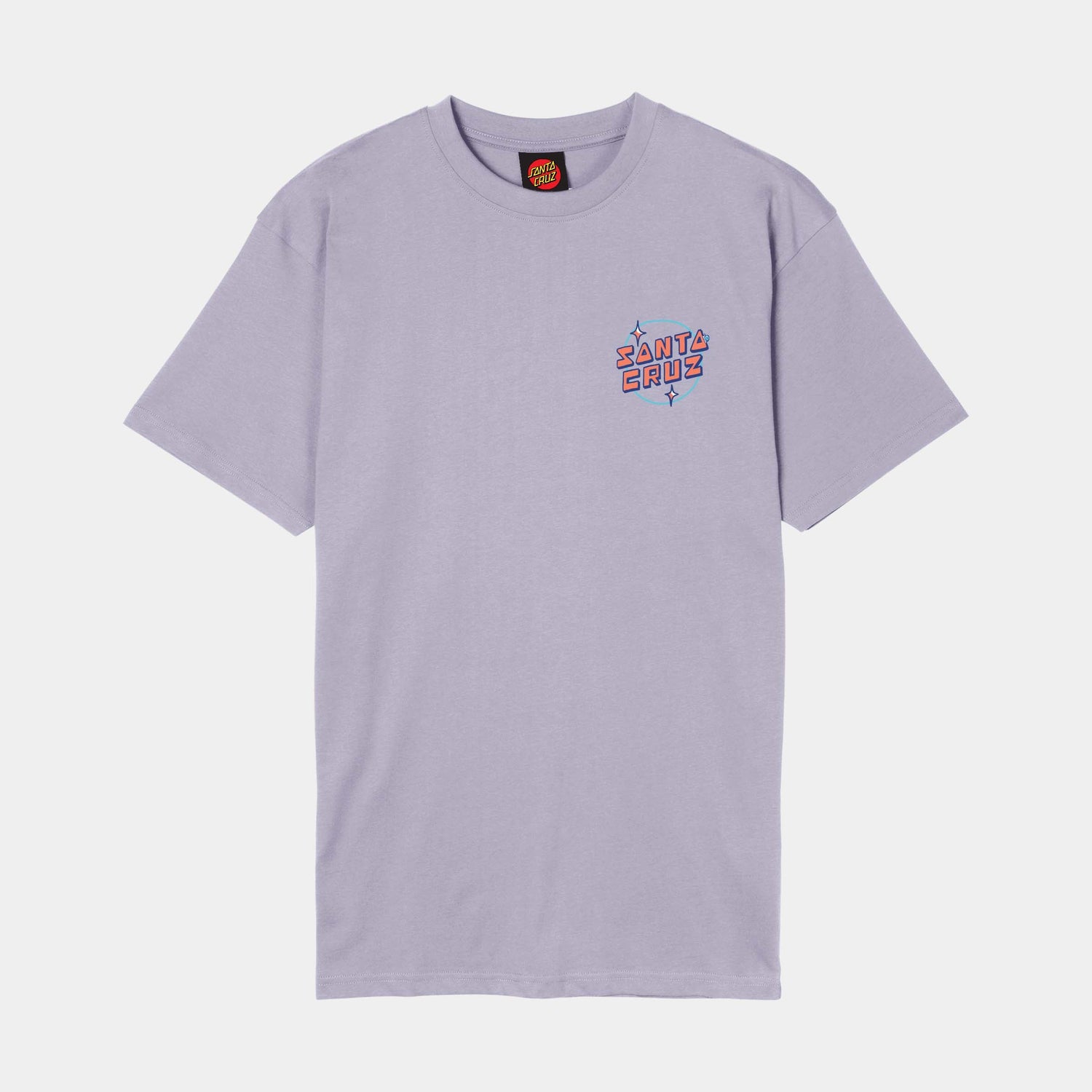 Santa Cruz Desert Tripper T Shirt Dusk