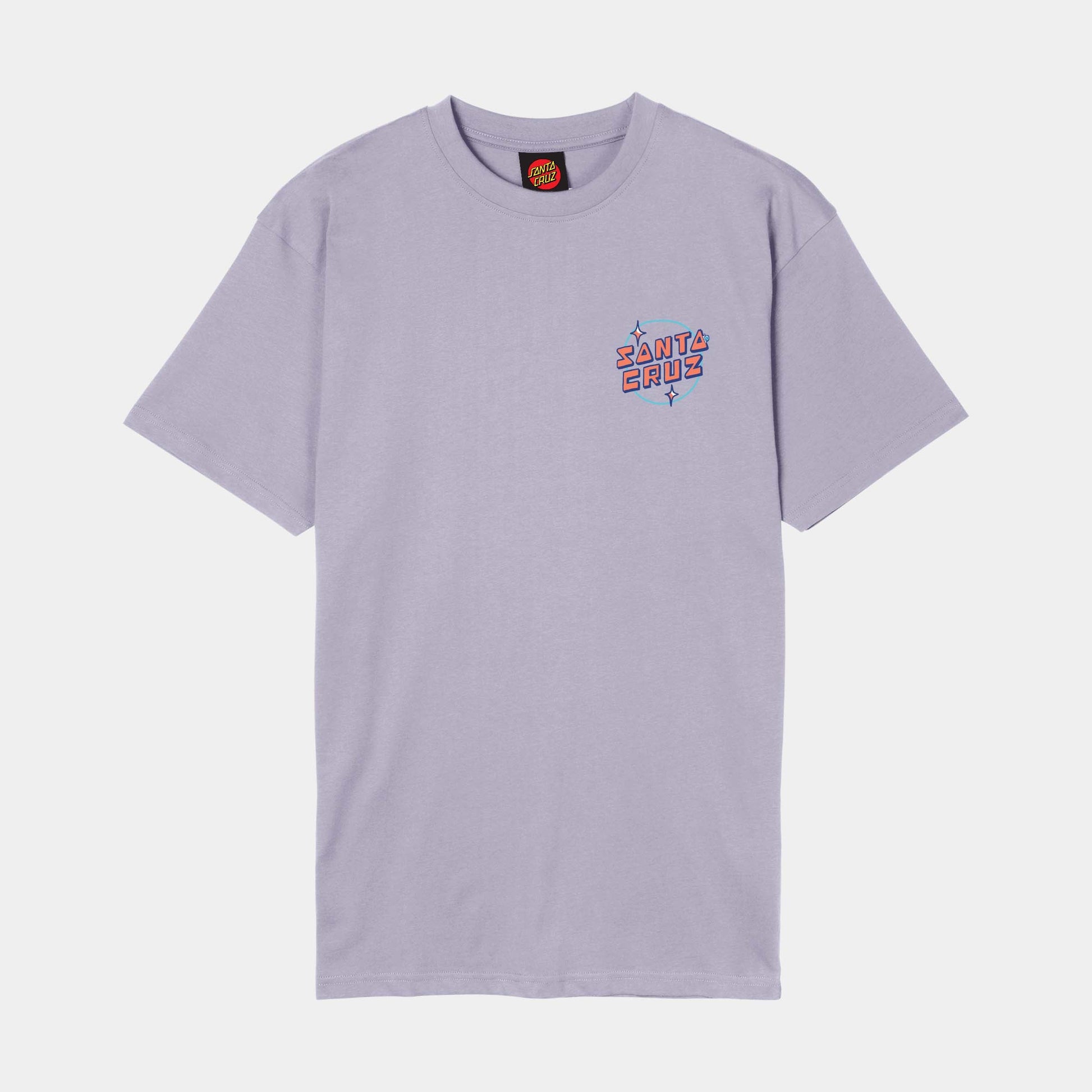 Santa Cruz Desert Tripper T Shirt Dusk