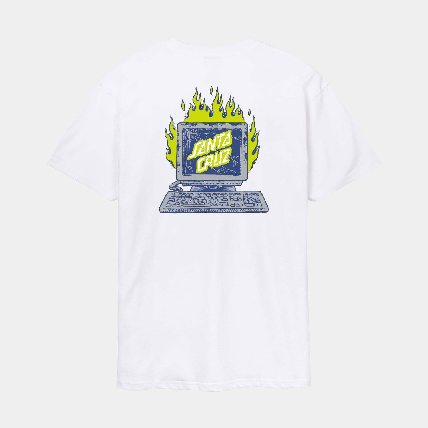 Santa Cruz Skateboards Clothing
