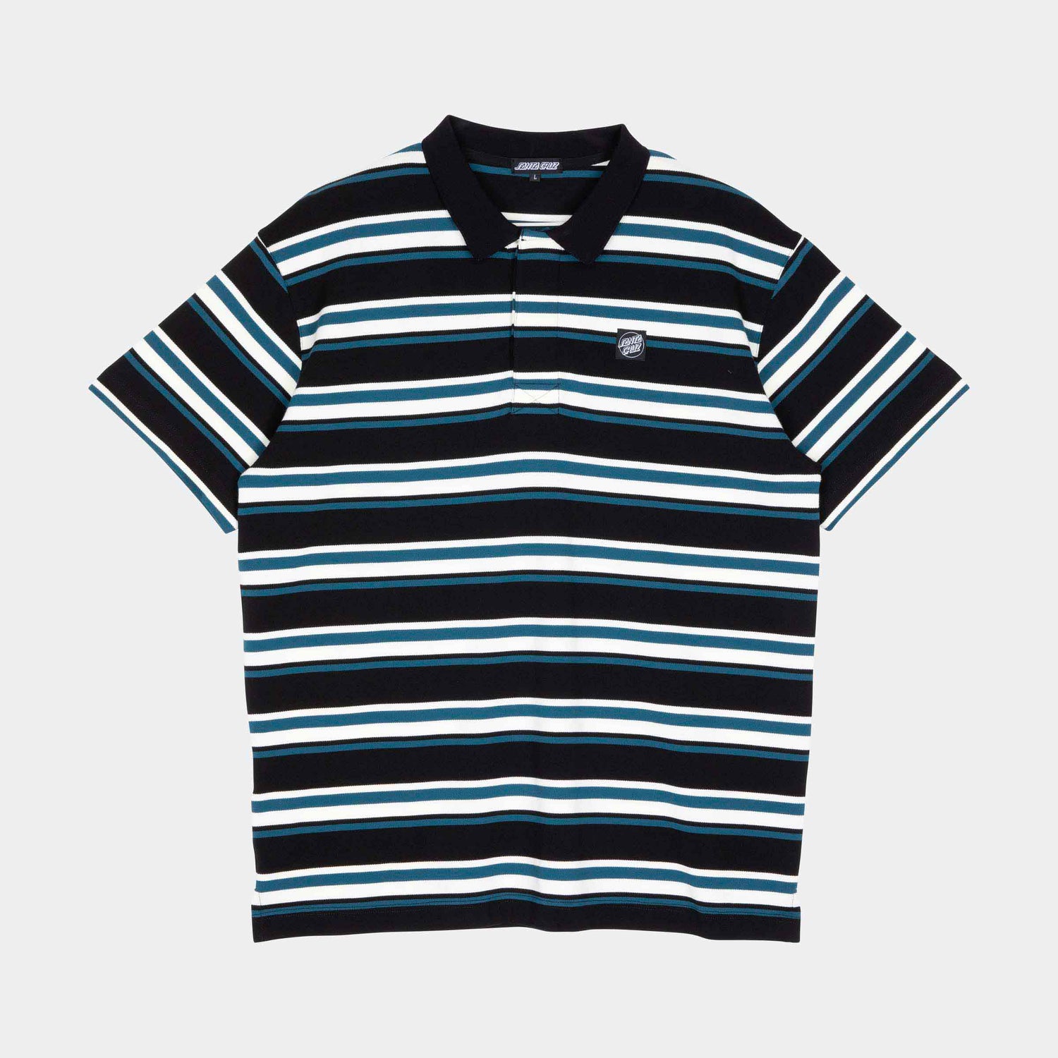 Santa Cruz Men's Shirts