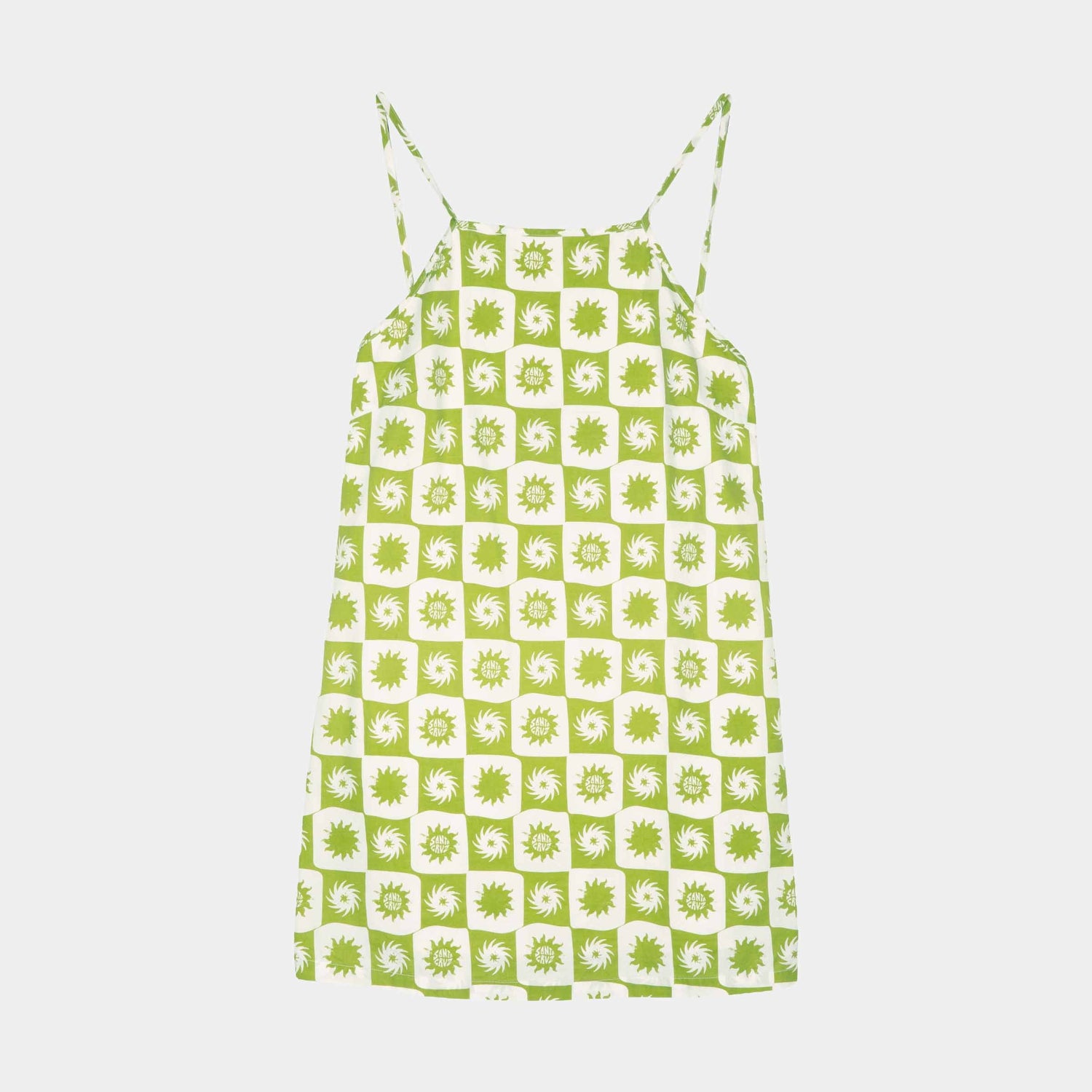 Santa Cruz Women's Clothing
