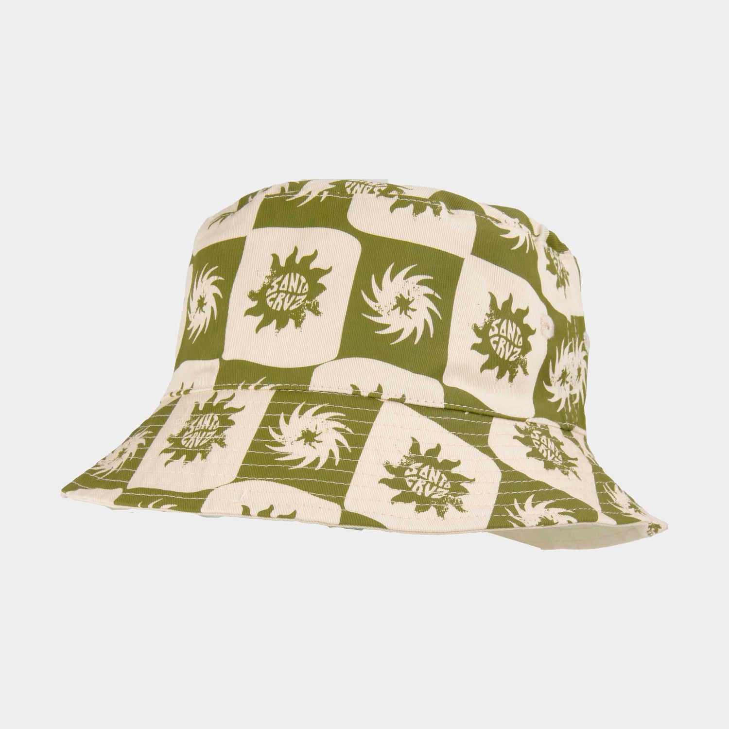 Santa Cruz Hats &amp; Beanies