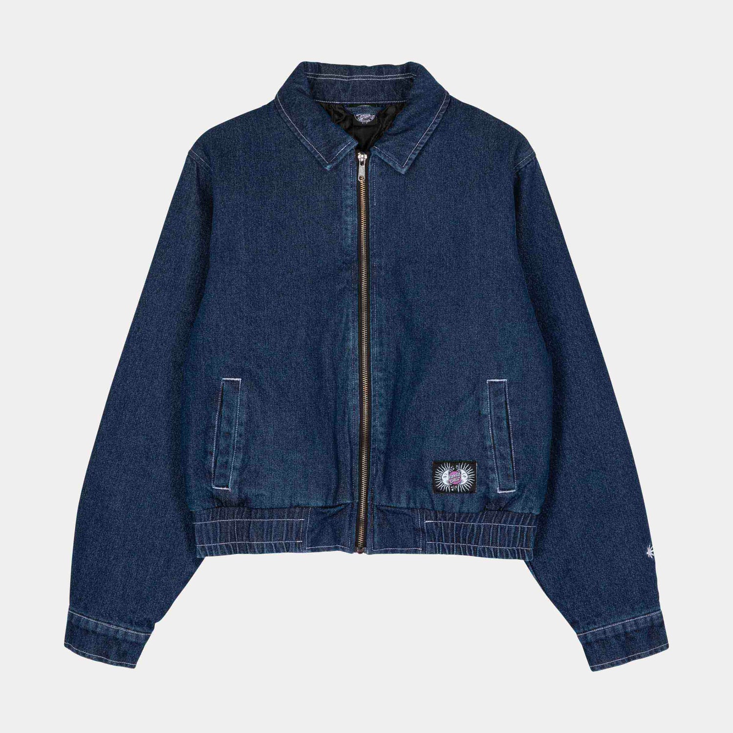 Santa Cruz Women's Jackets