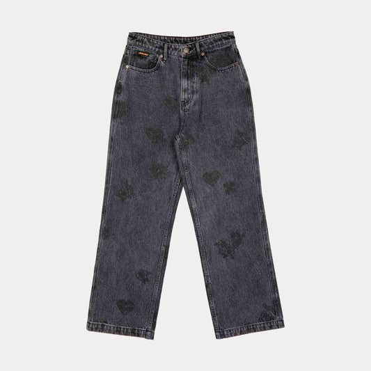 Santa Cruz Classic Baggy Jeans Strange Mix Up