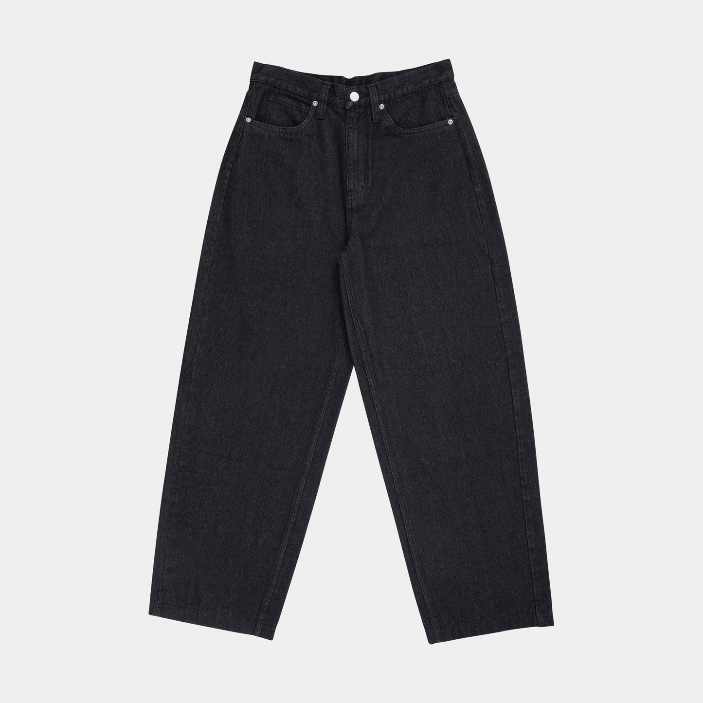 Santa Cruz | Classic Cinch Pant Black Wash