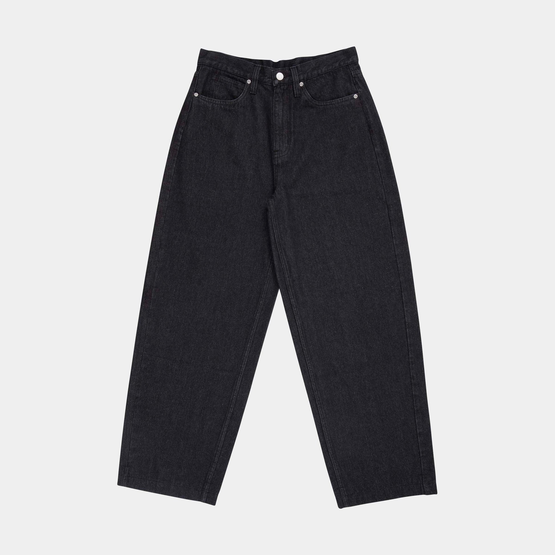 Santa Cruz | Classic Cinch Pant Black Wash