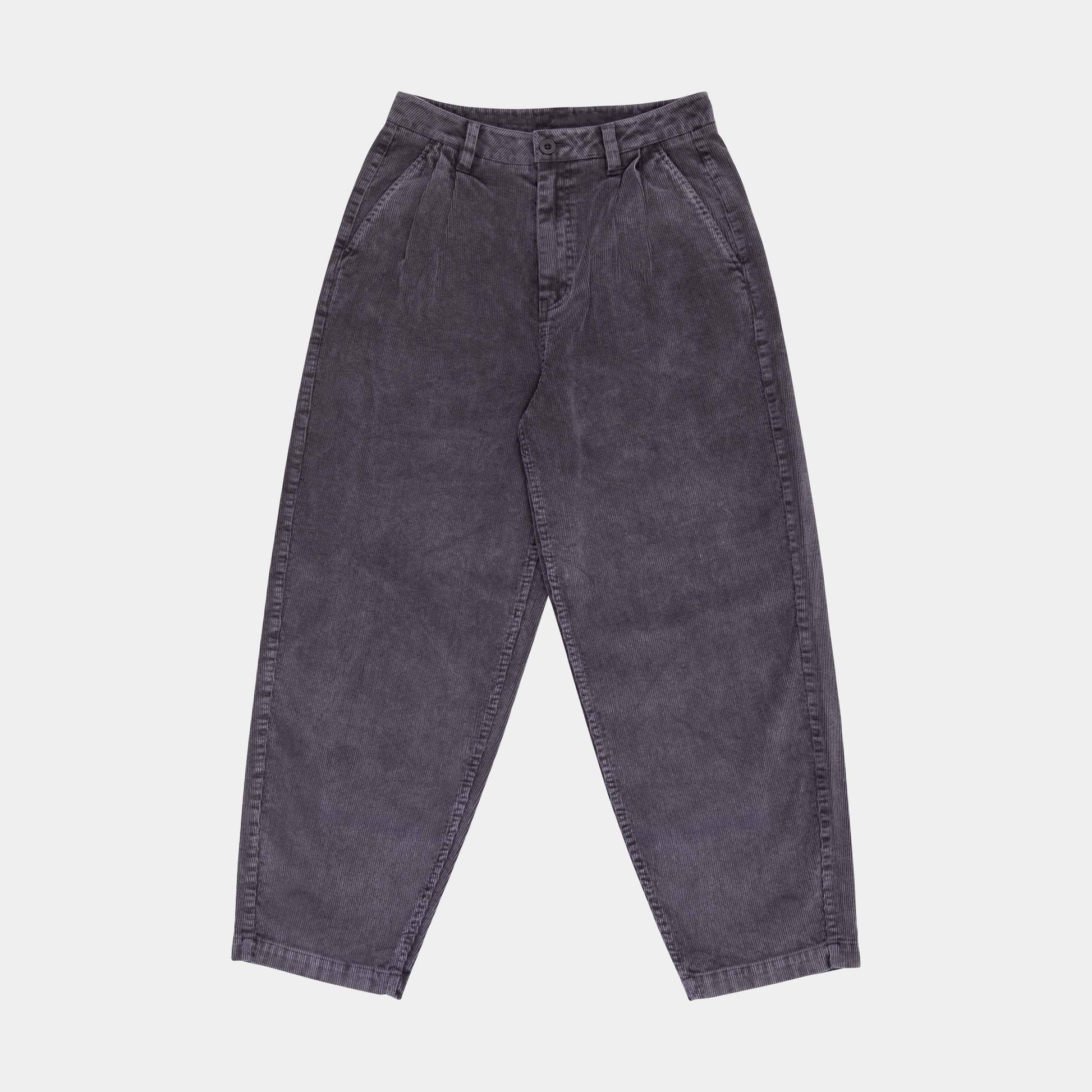 Santa Cruz | Makers Pant Grey Wash