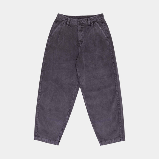 Santa Cruz | Makers Pant Grey Wash