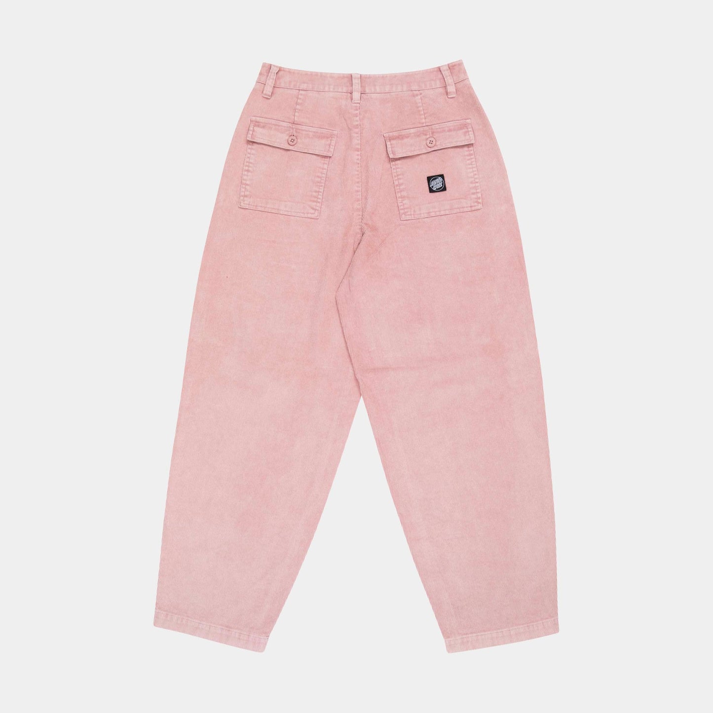 Santa Cruz | Makers Pant Putty Wash