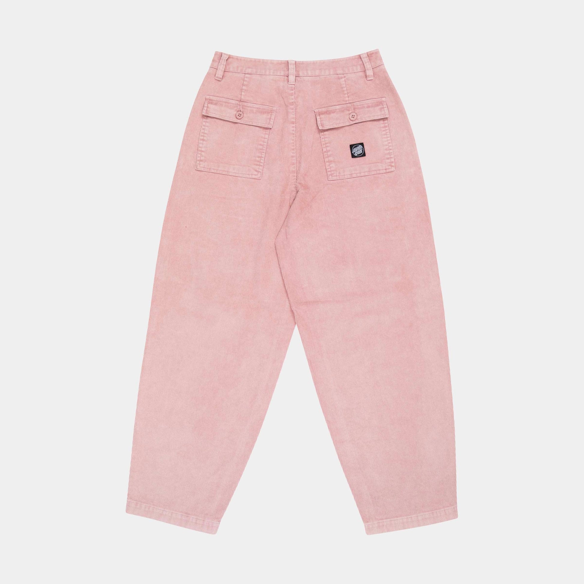 Santa Cruz | Makers Pant Putty Wash