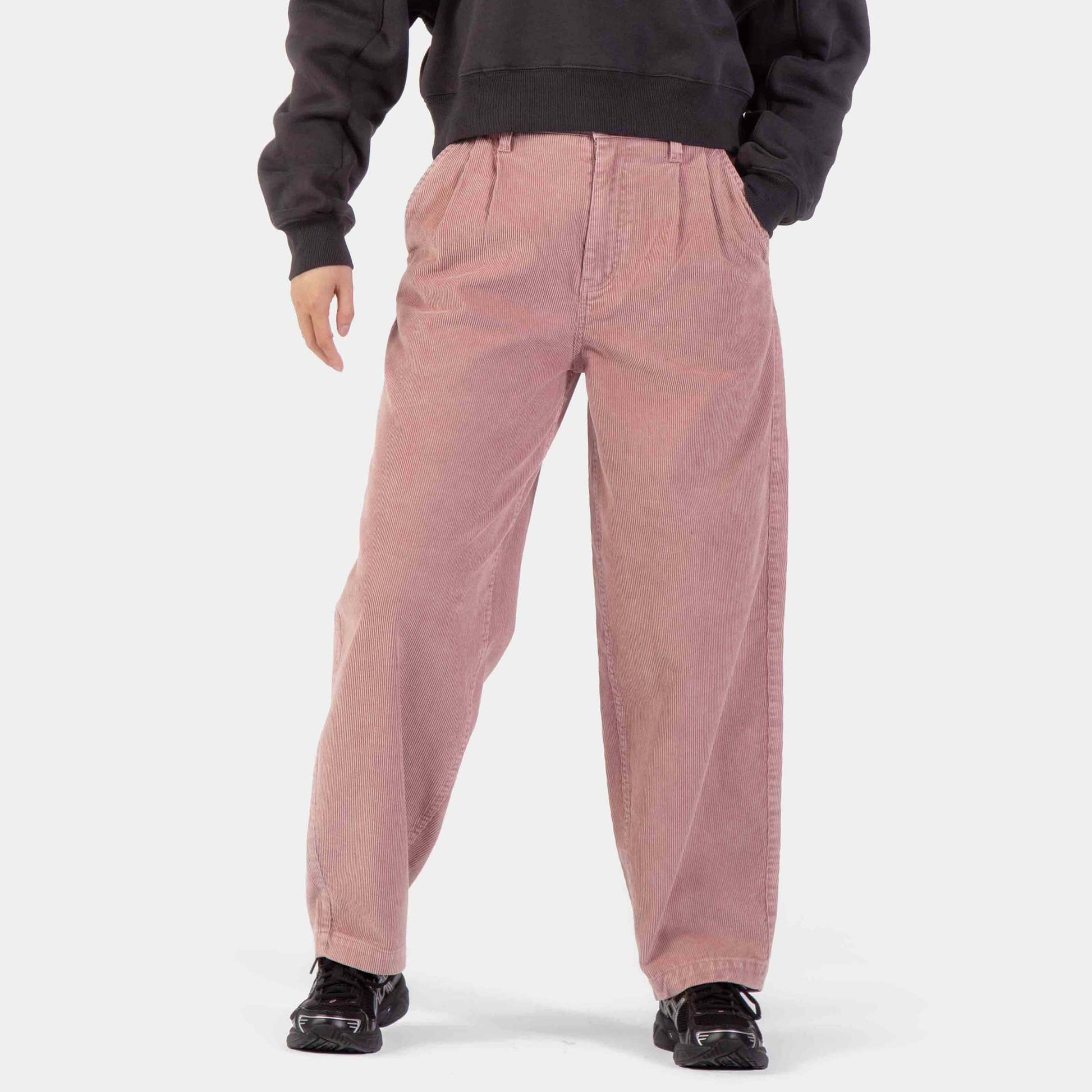 Santa Cruz | Makers Pant Putty Wash
