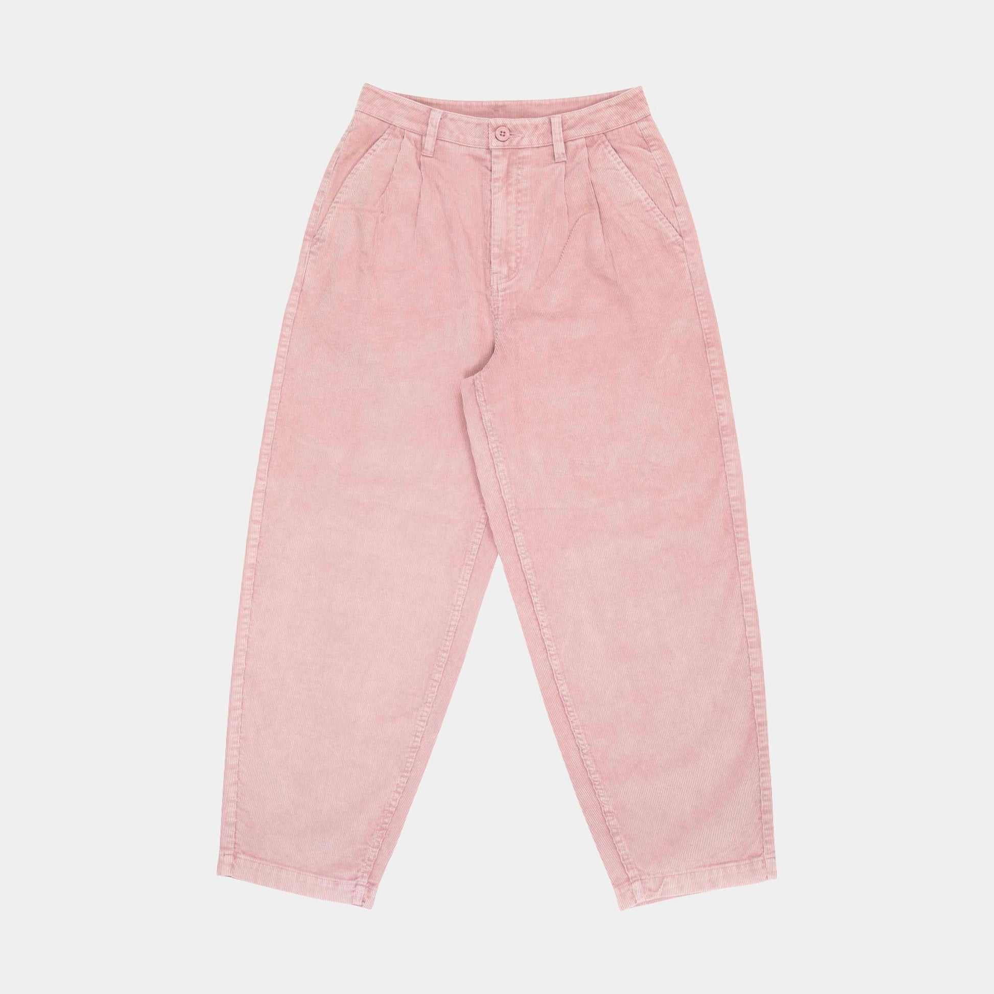 Santa Cruz | Makers Pant Putty Wash