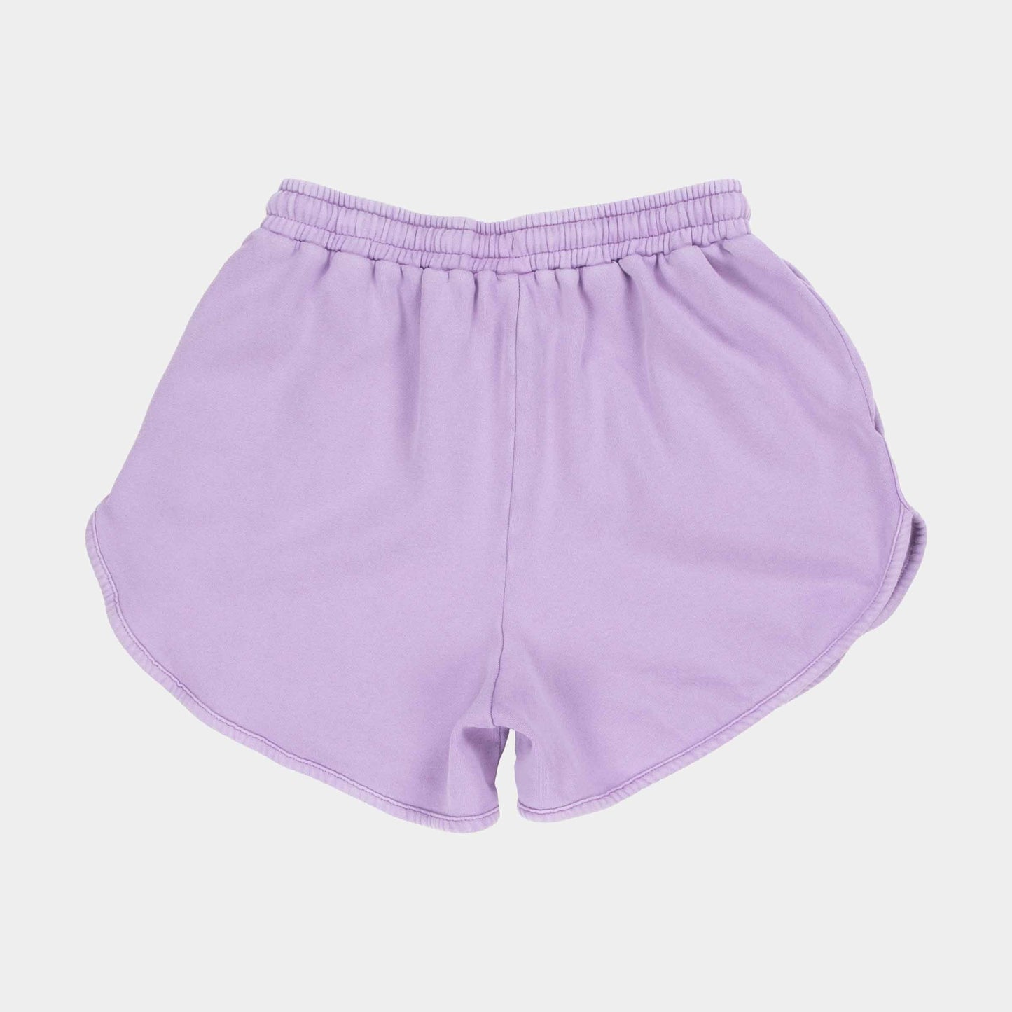 Santa Cruz Groovy Stack Shorts Lilac Wash