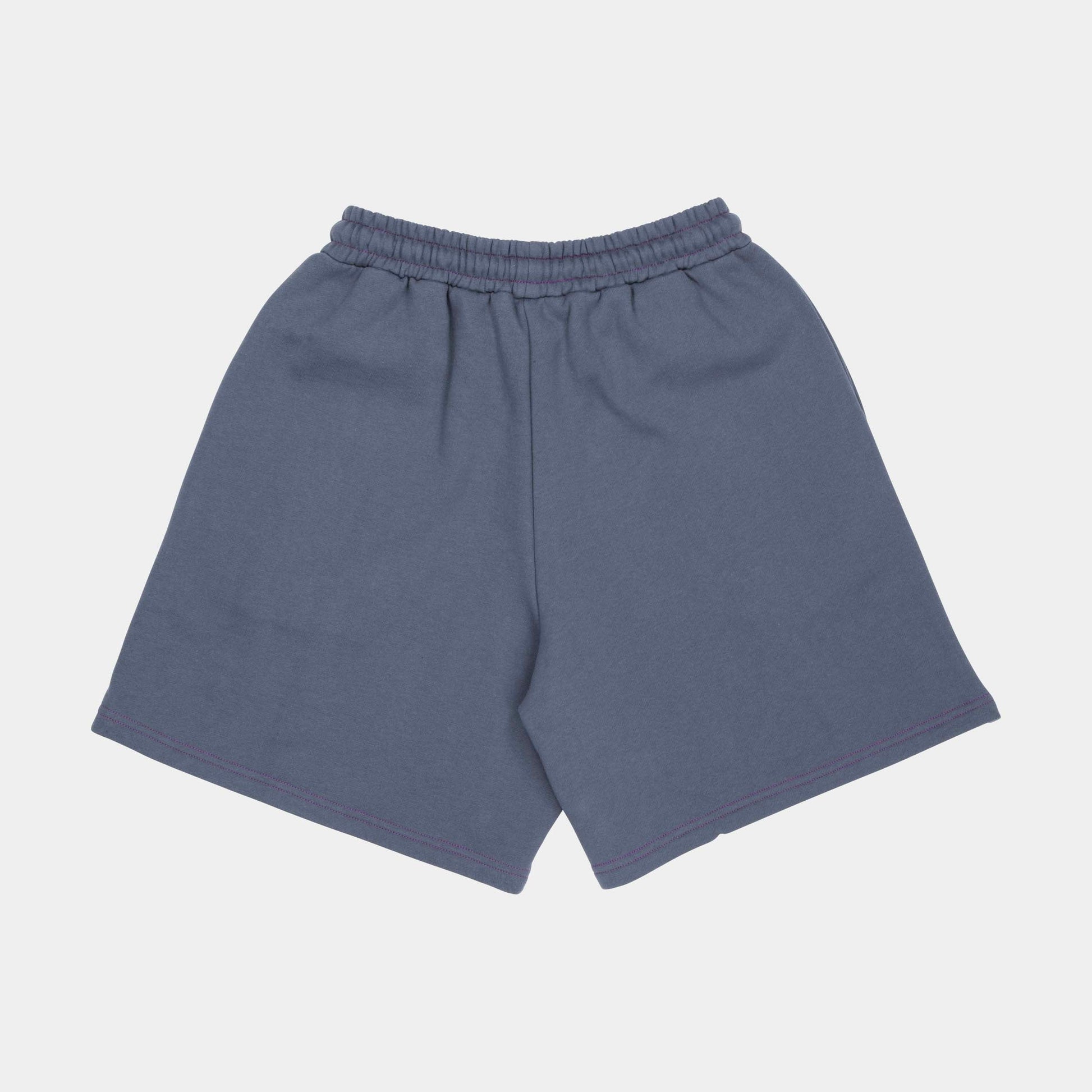Santa Cruz Skateboards | Acid Oval Dot Front Shorts Slate