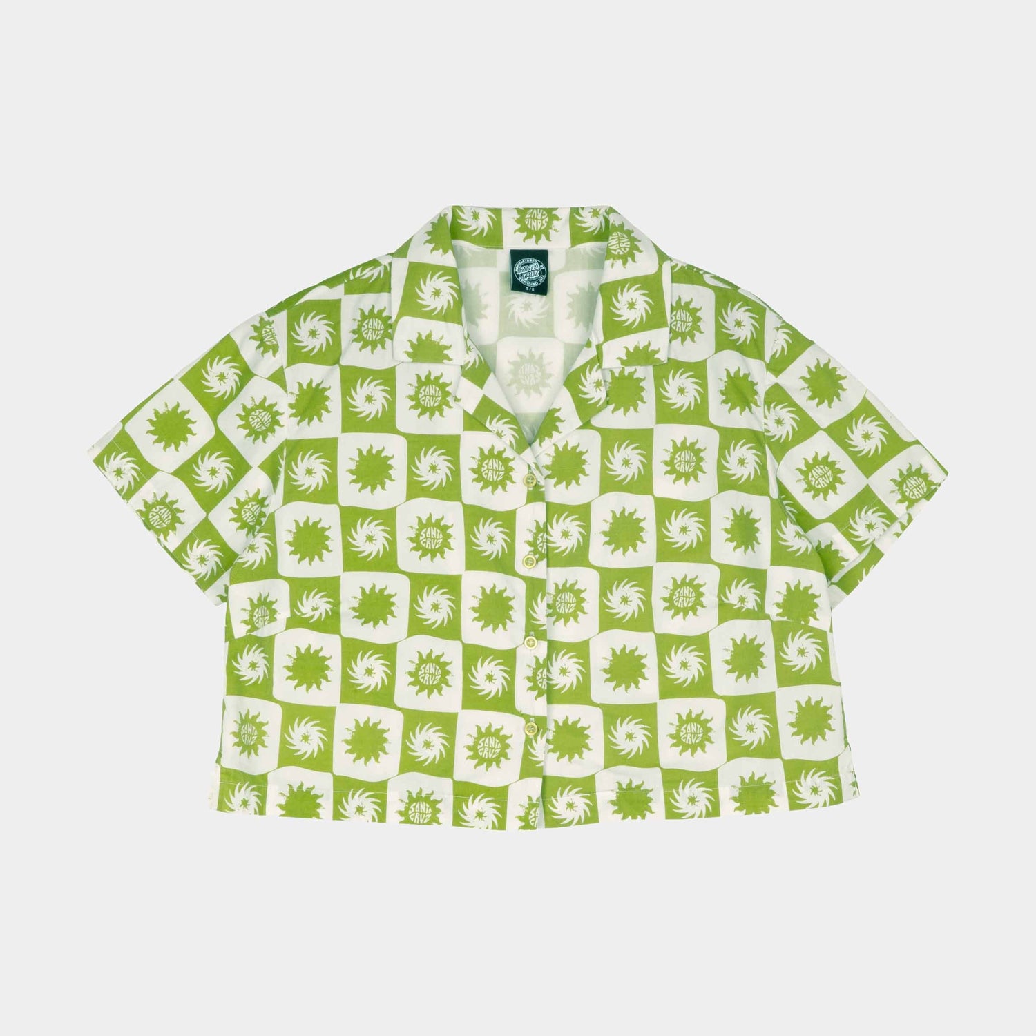 Santa Cruz Women's Shirts