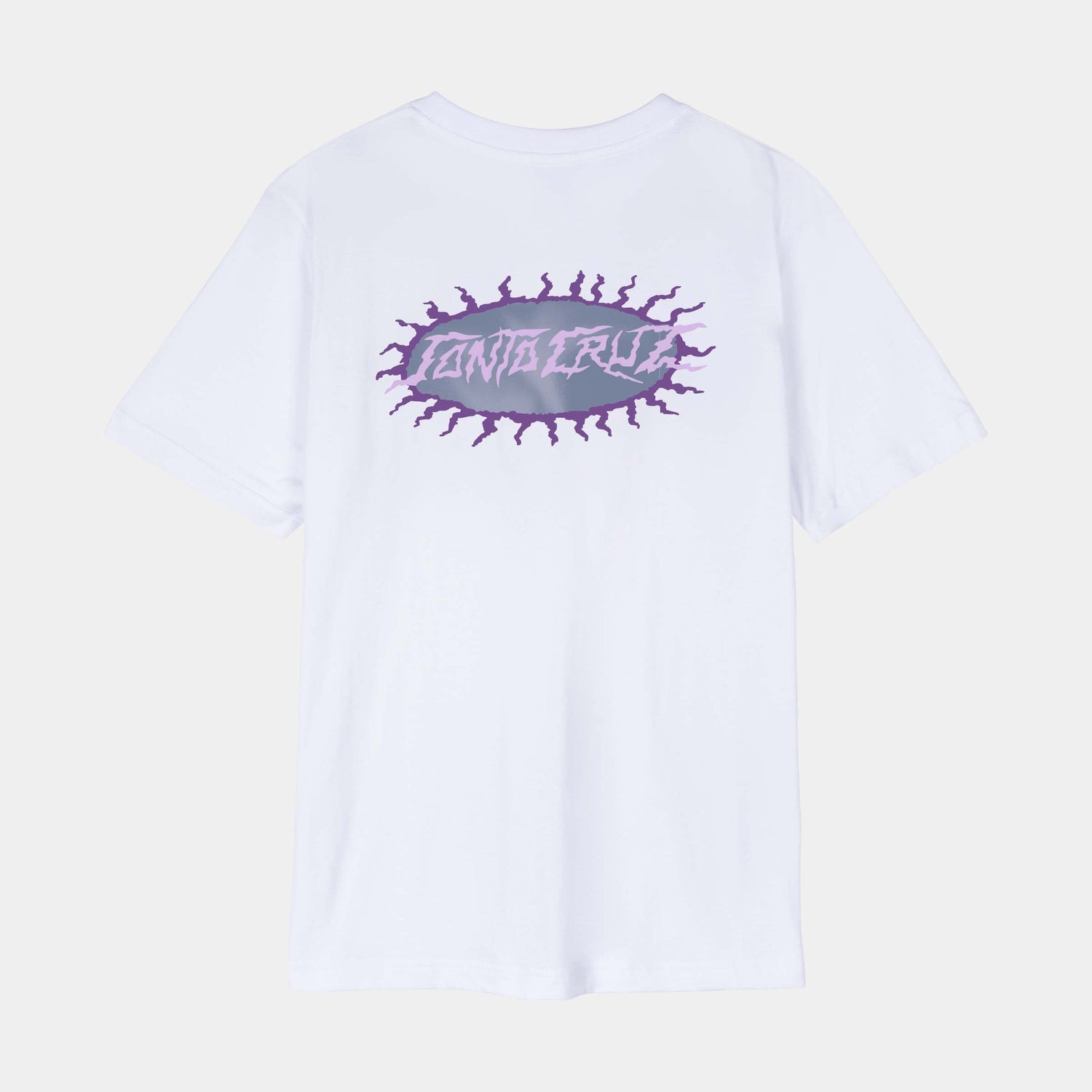 Santa Cruz Women's T-Shirts &amp; Vests