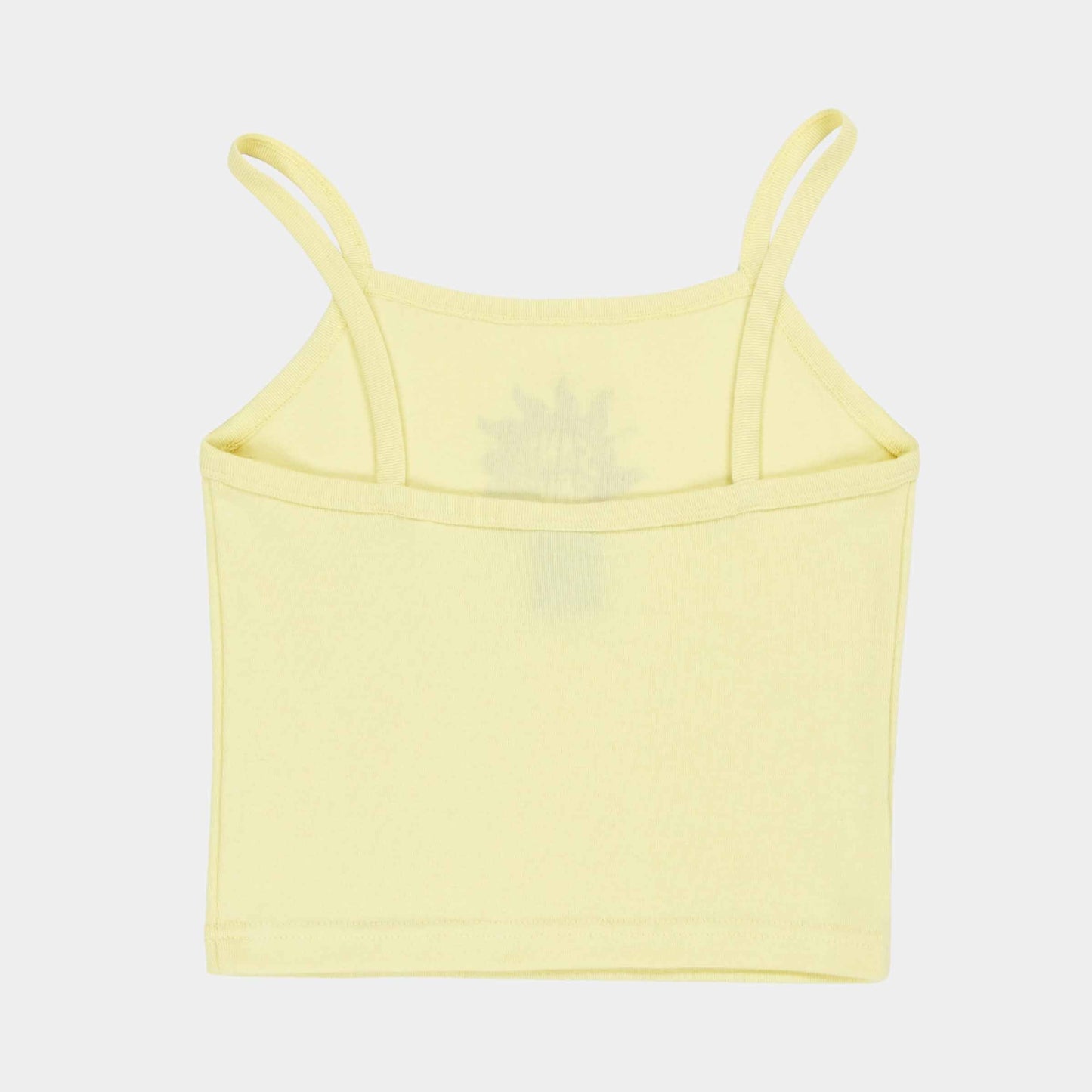 Santa Cruz Sun Daze Vest Celestial Yellow