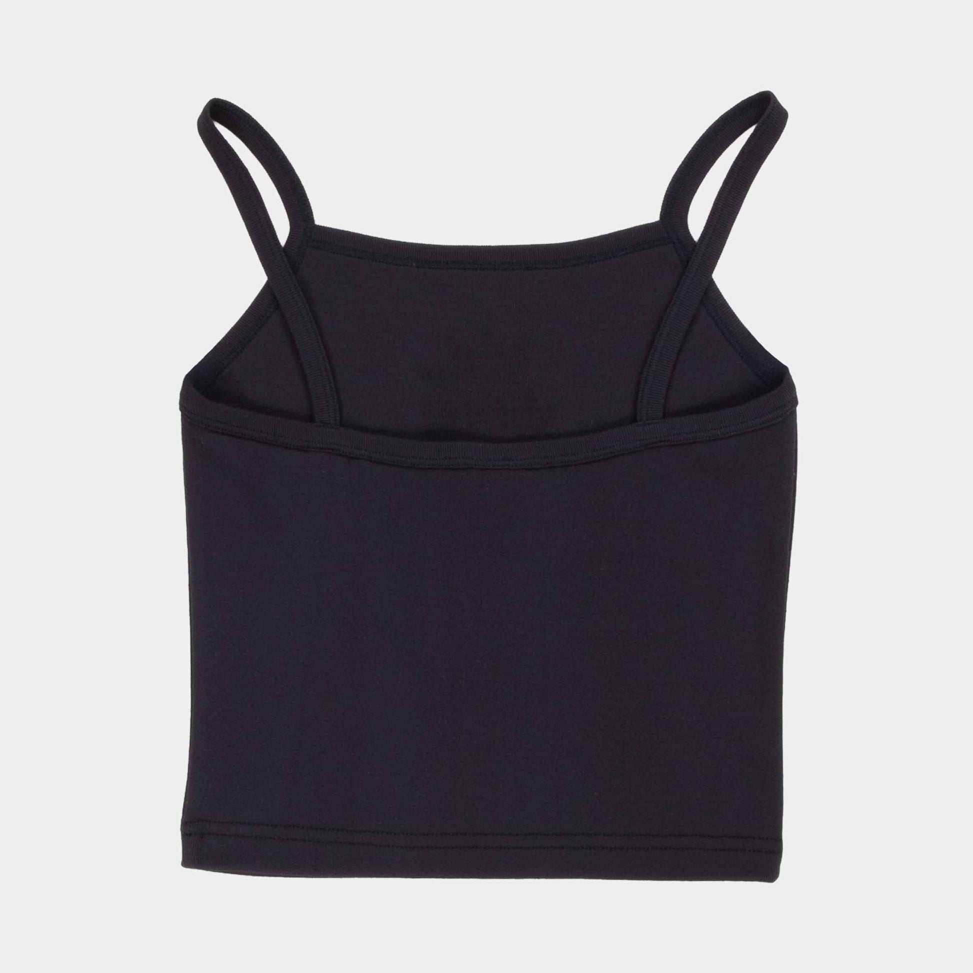 Santa Cruz Sun Daze Vest Black Wash