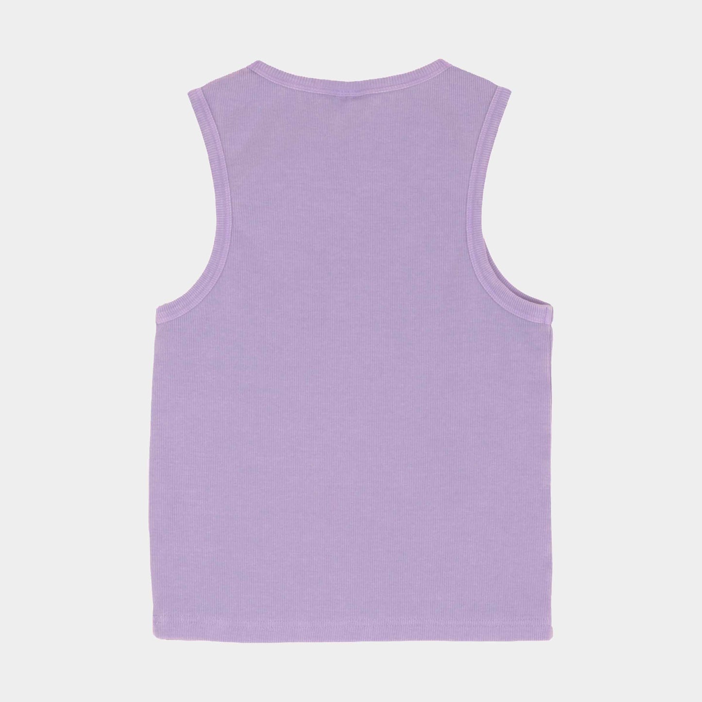Santa Cruz Groovy Stack Tank Lilac Wash