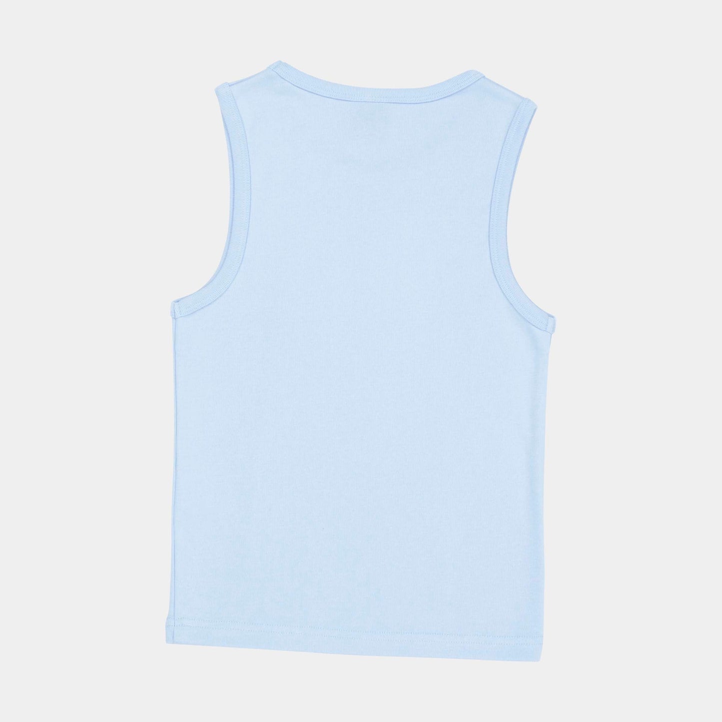 Santa Cruz Skateboards | Dizzy Daisy Strip Tank Blue Aura