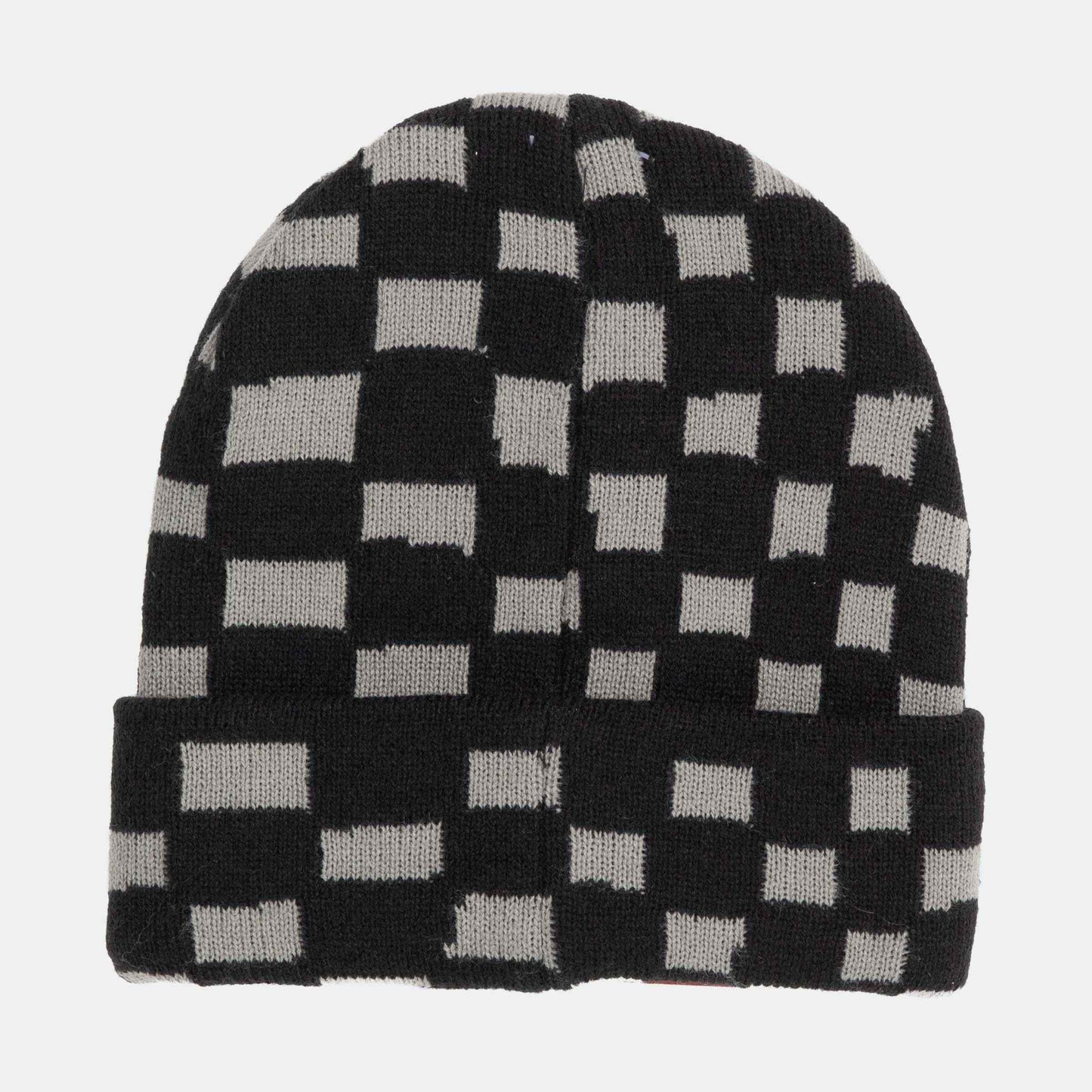 Santa Cruz | Youth Check Out Beanie Check Out Repeat