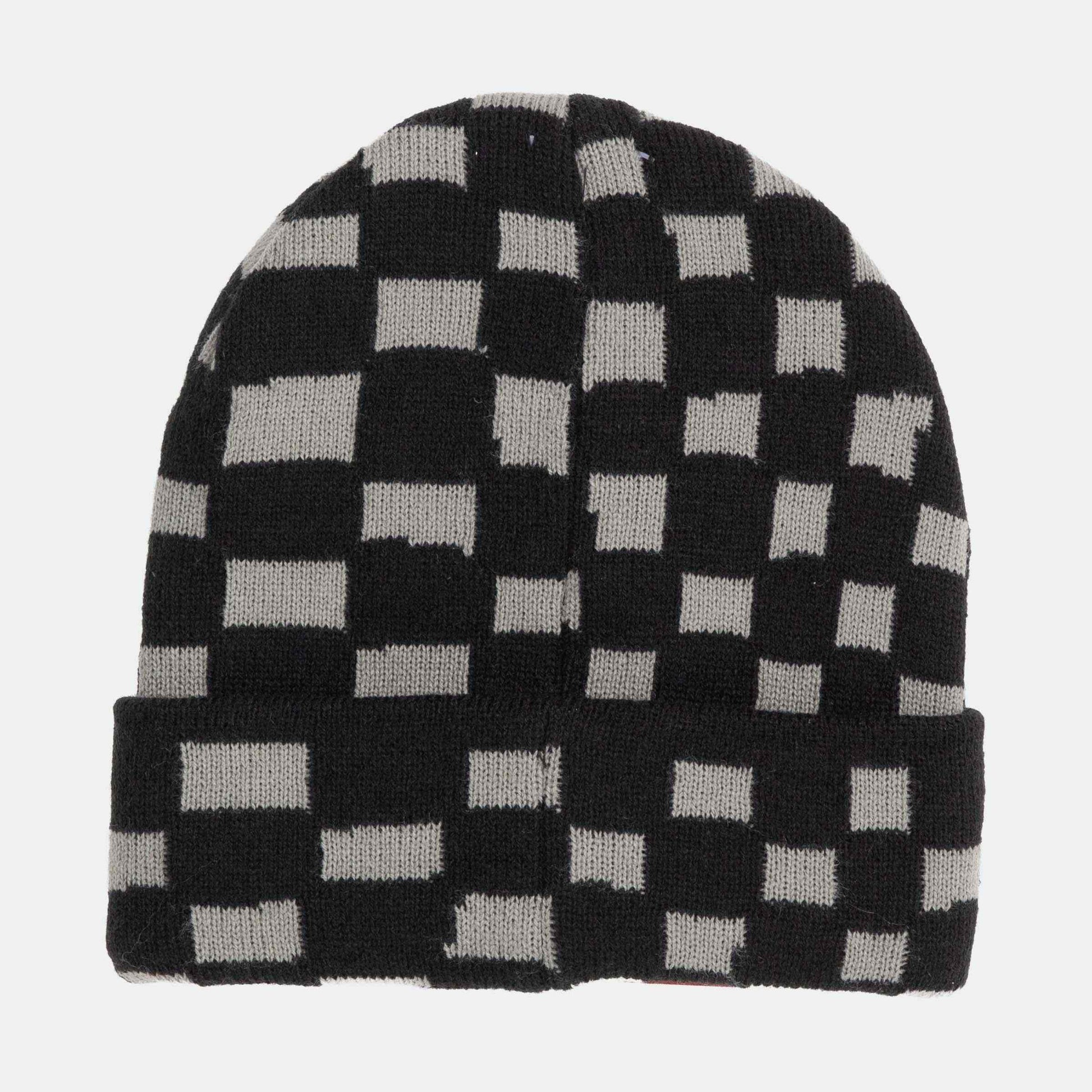 Santa Cruz | Youth Check Out Beanie Check Out Repeat