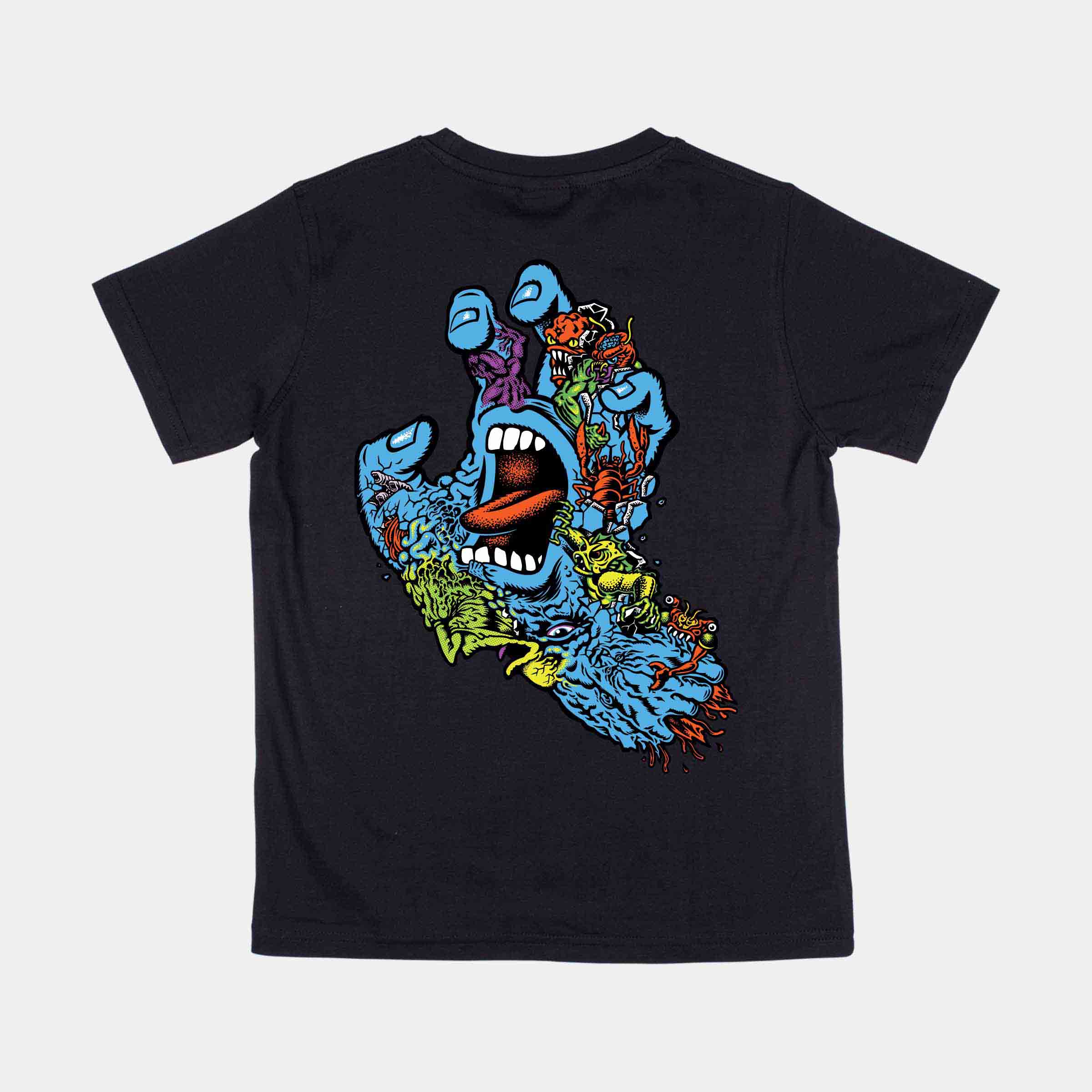 Pro Graphics Apparel | Skate Clothing | Santa Cruz Skateboards UK