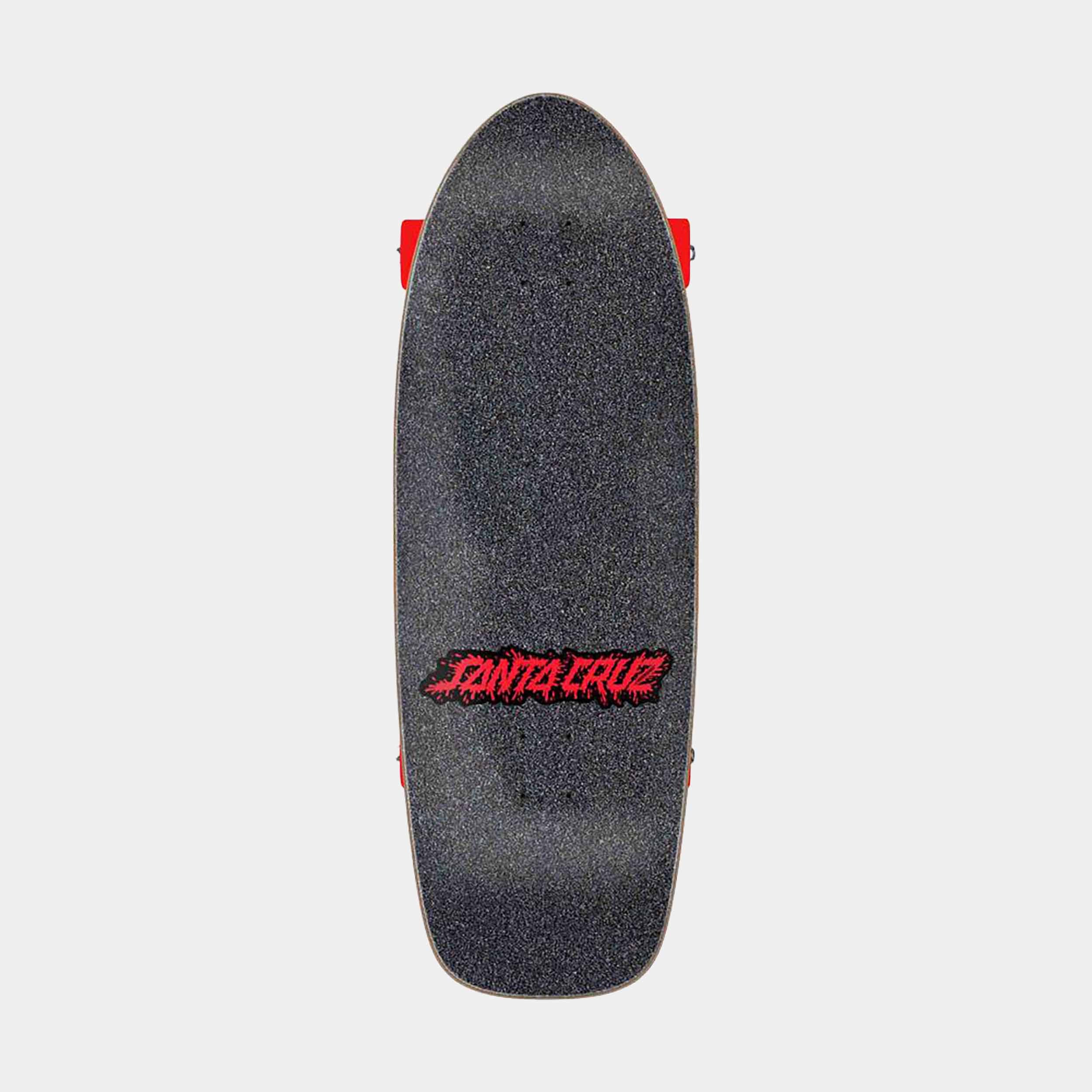 Longboards & Cruisers | Pre-Built Skateboards | Santa Cruz