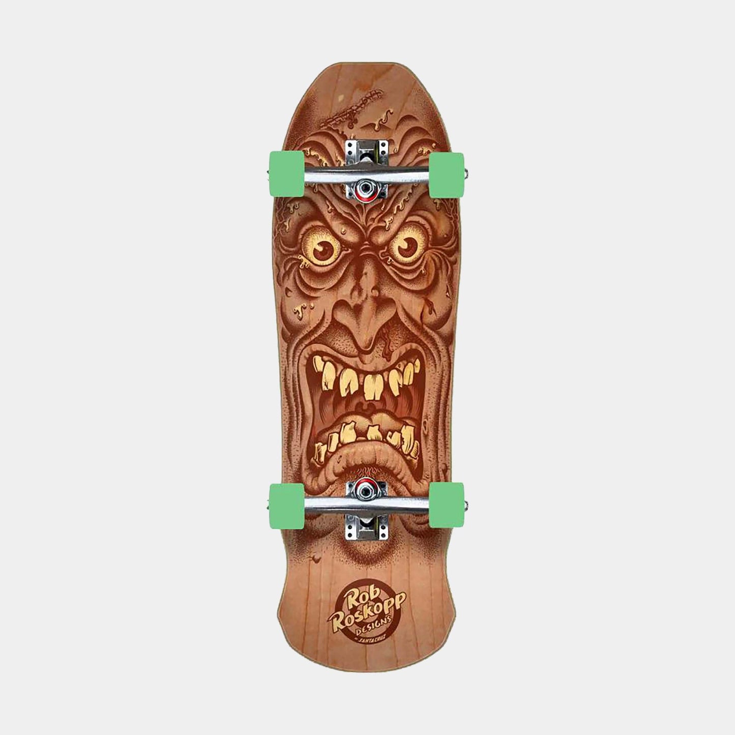 Santa Cruz Roskopp Face Cruiser 9.5in