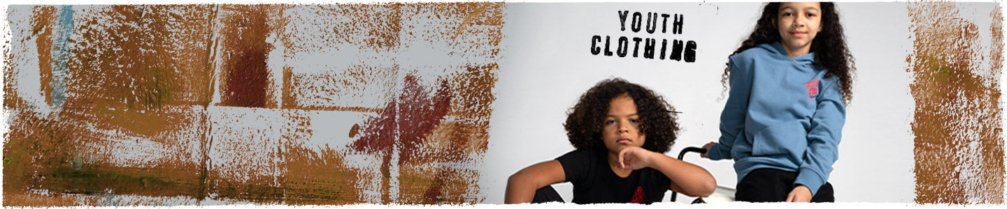 Santa Cruz Youth Clothing