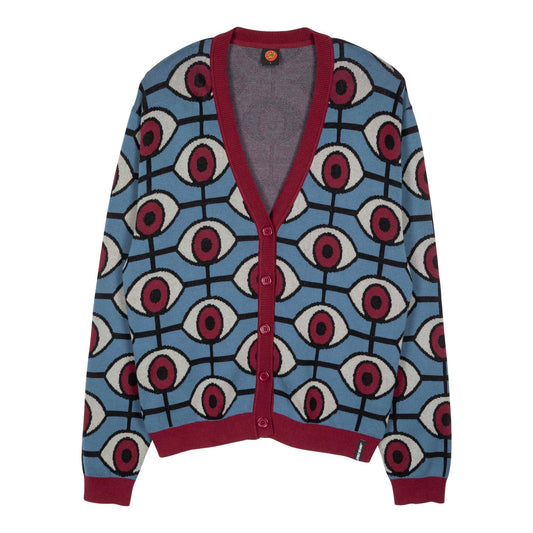 Serro Cardigan
