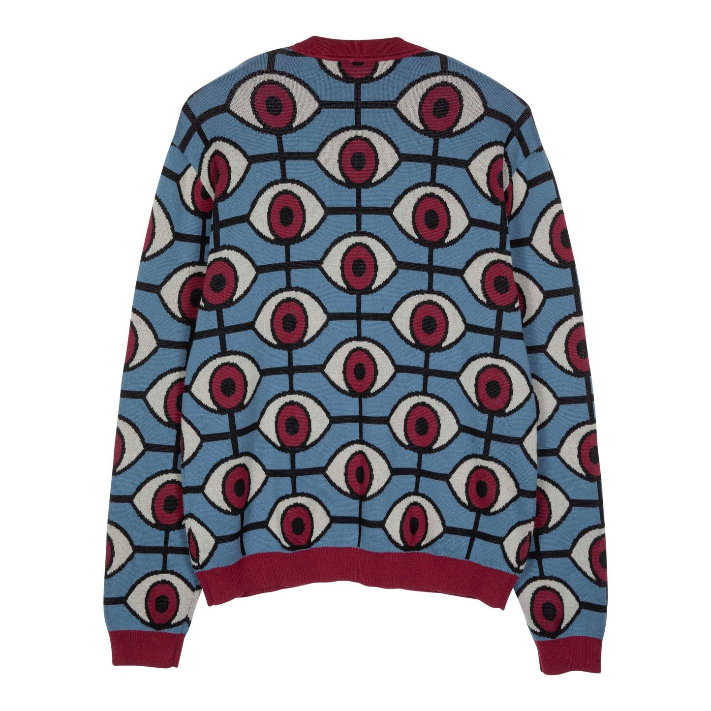 Serro Cardigan