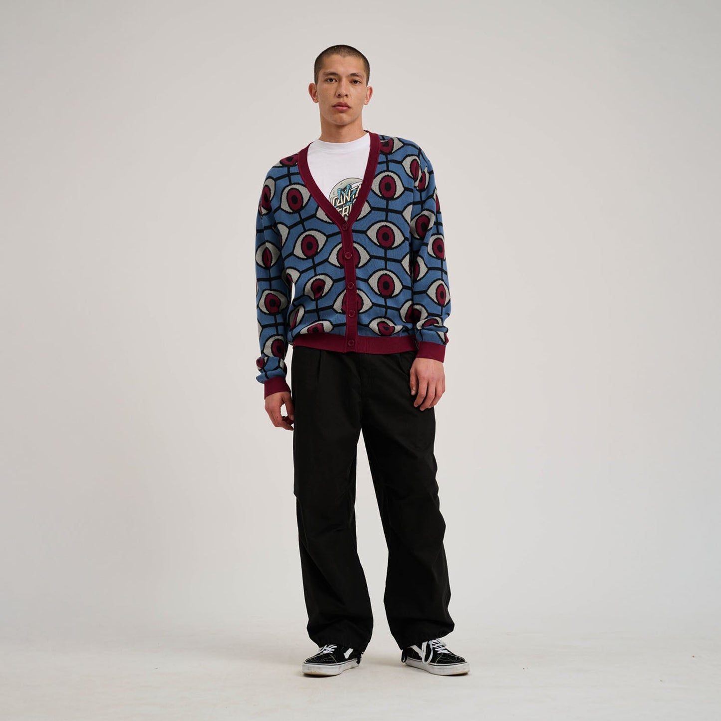 Serro Cardigan