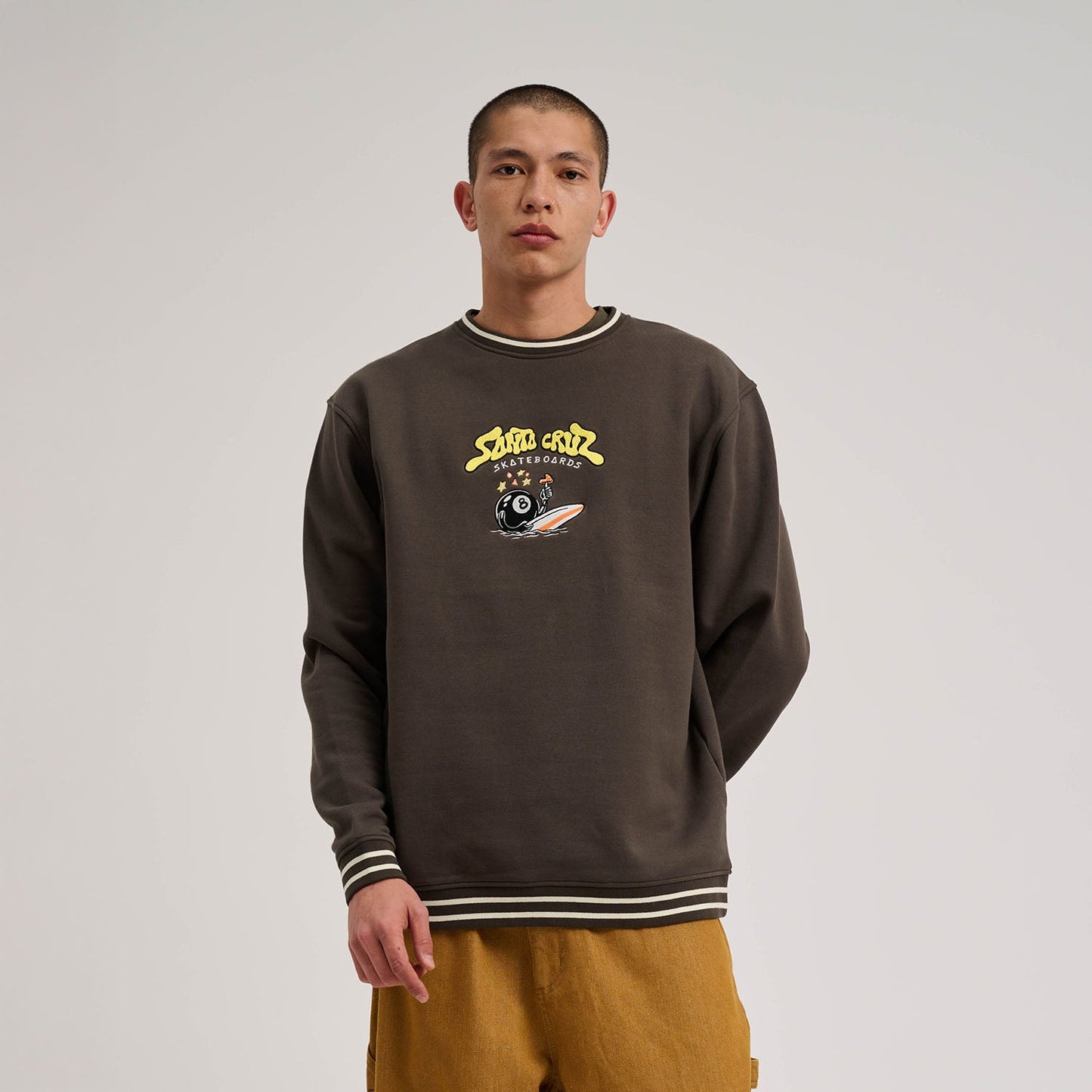 Winkowski Surf Front Crew