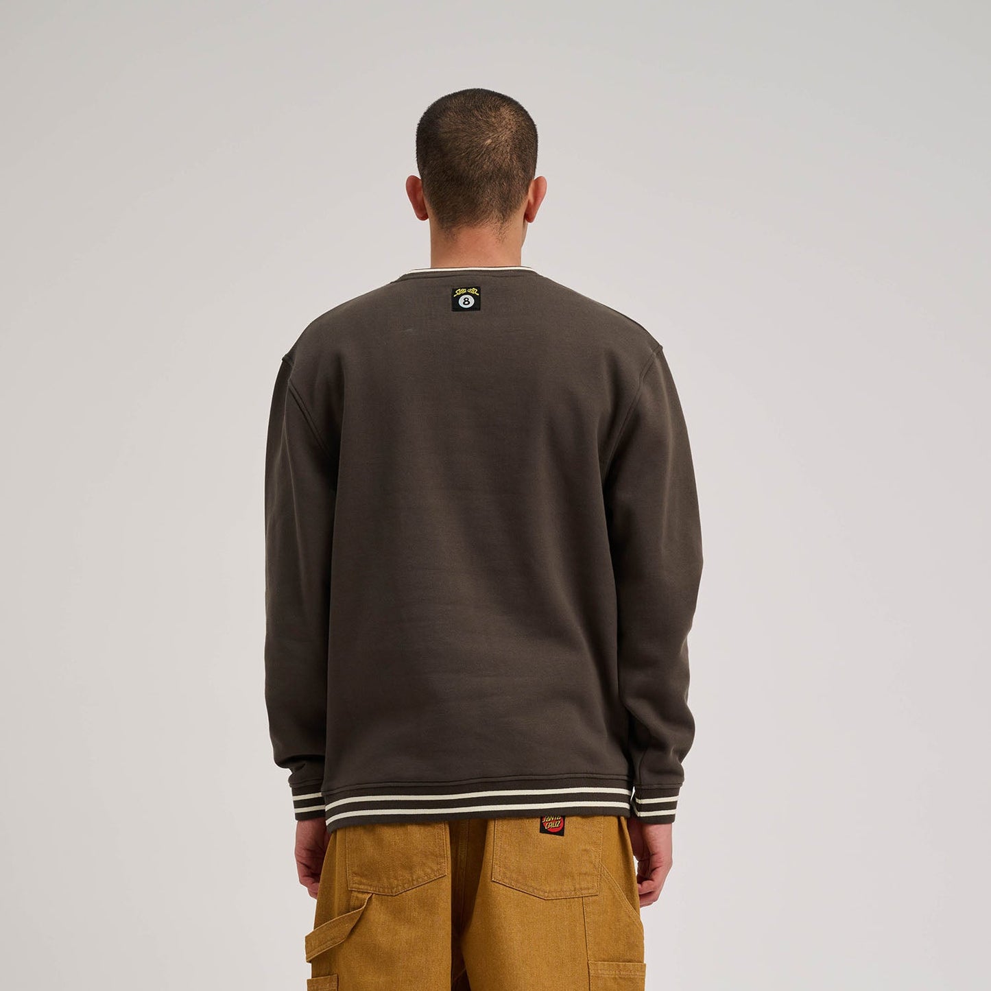 Winkowski Surf Front Crew