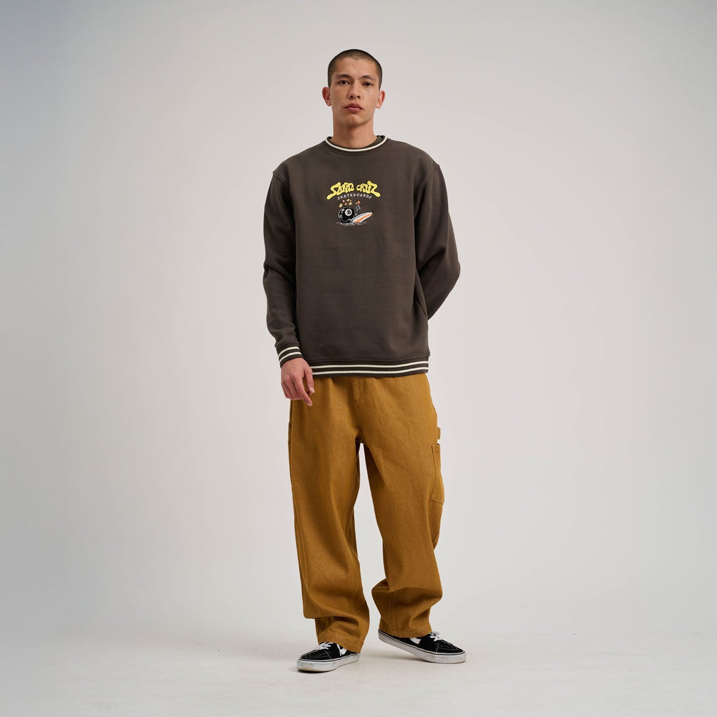 Winkowski Surf Front Crew