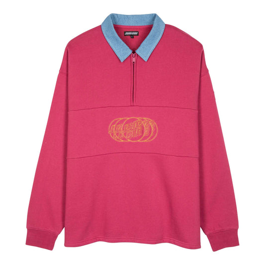 Change Zip Crew