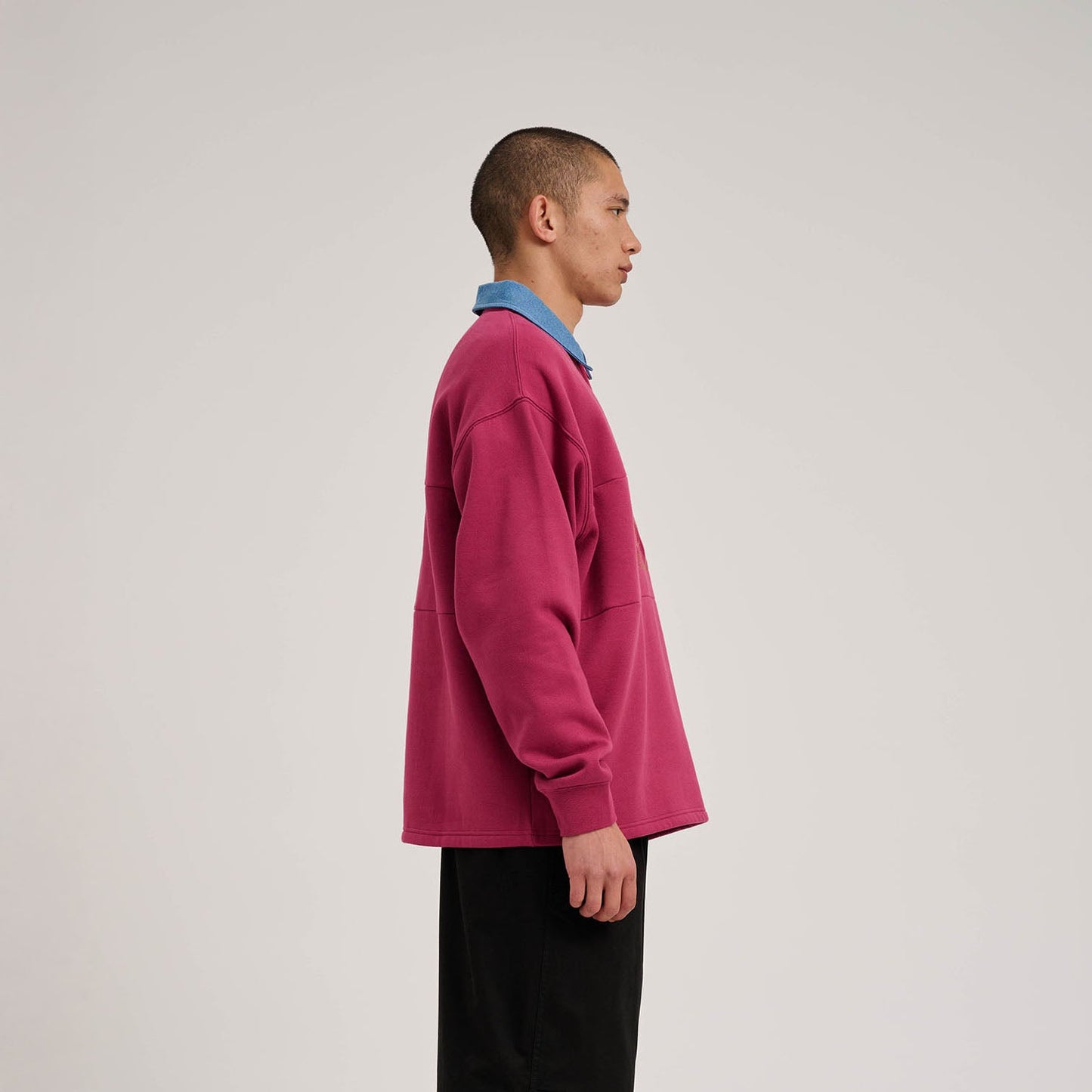 Change Zip Crew