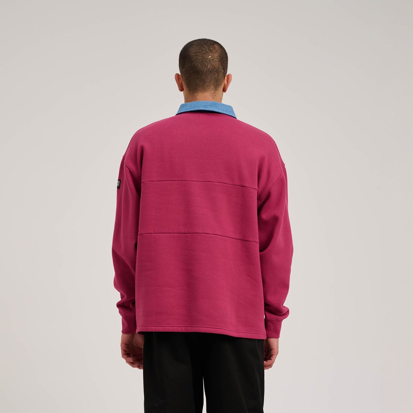 Change Zip Crew