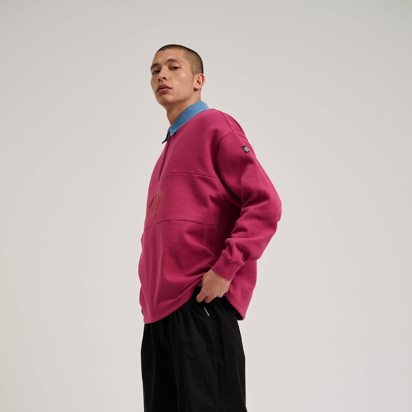 Change Zip Crew