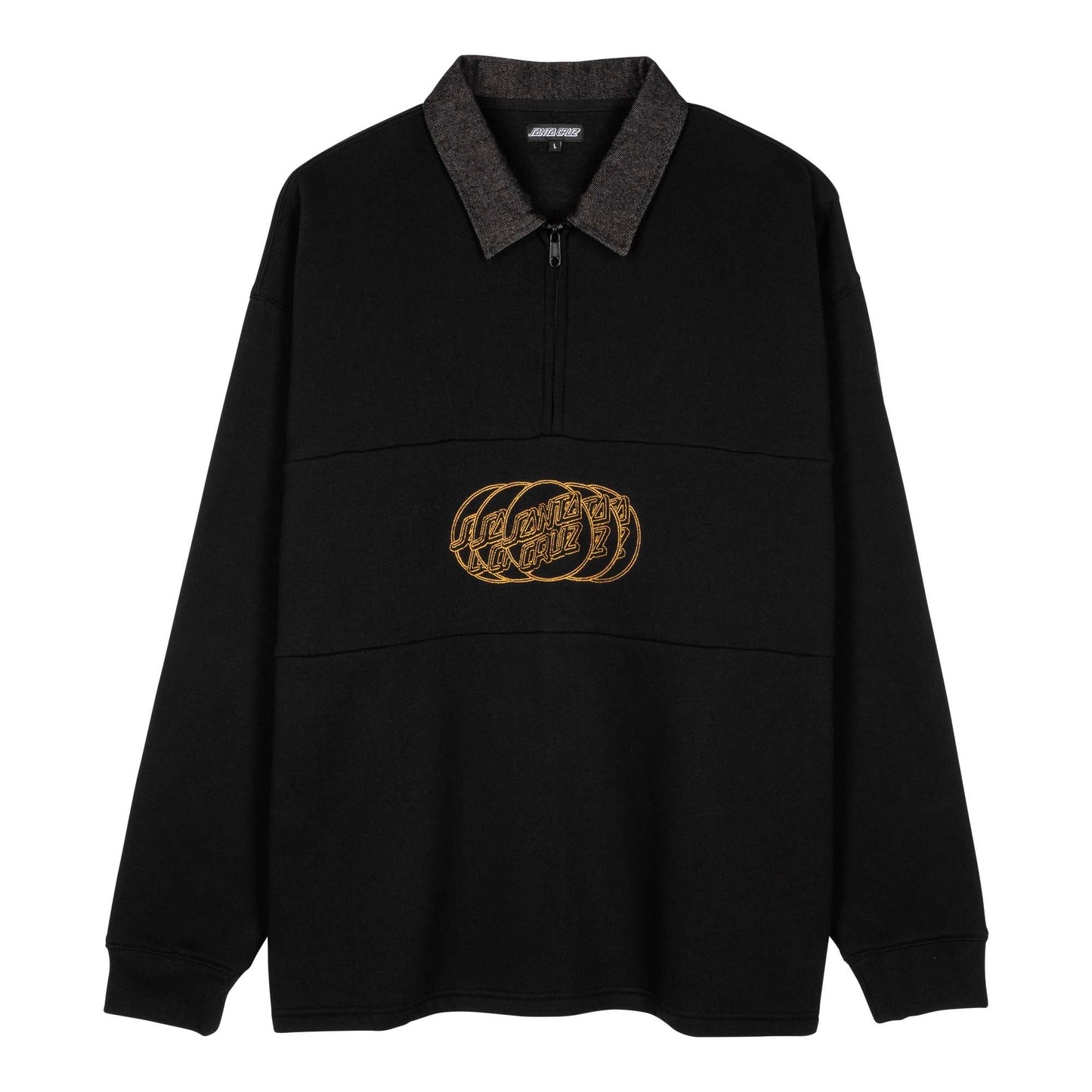 Change Zip Crew