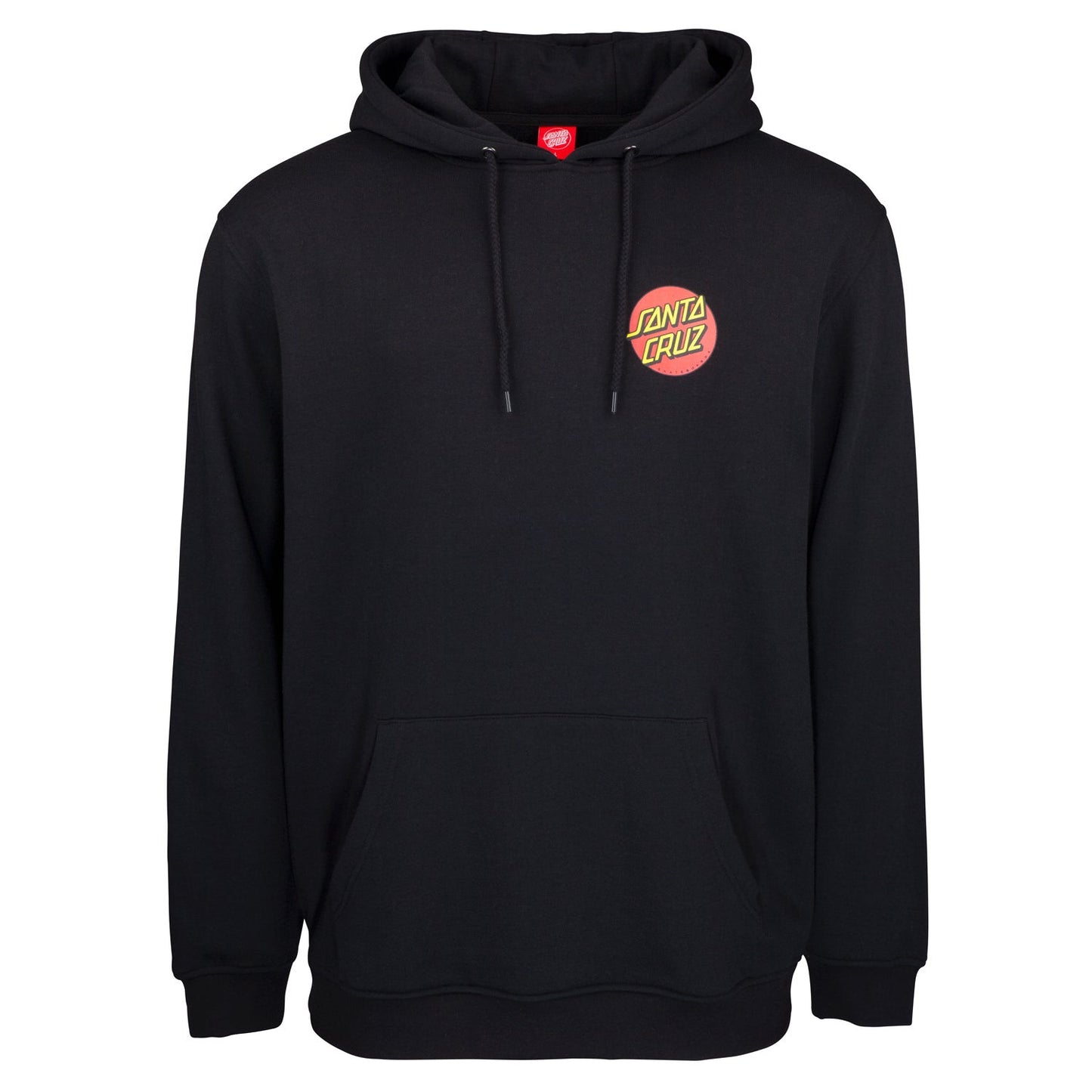Classic Dot Santa Cruz Hoodie