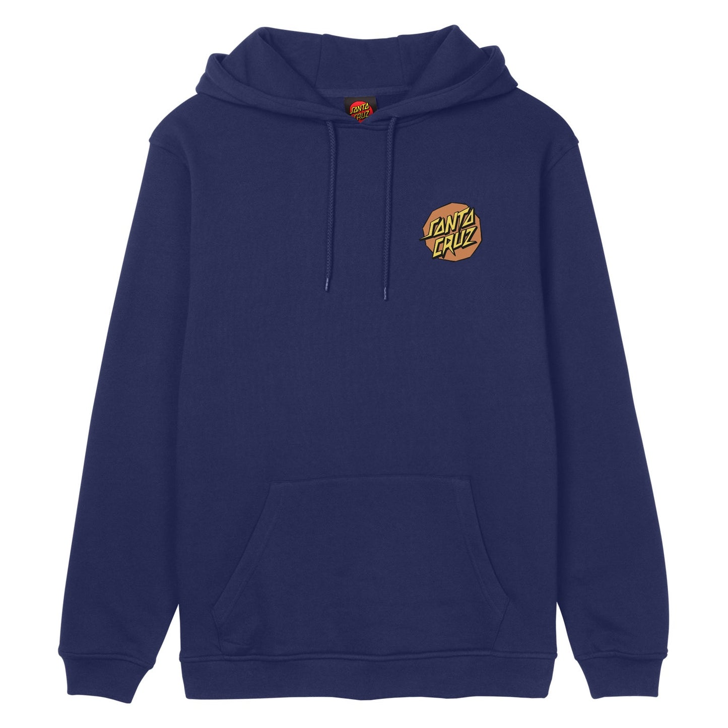 Meek Scratched Slasher Hoodie