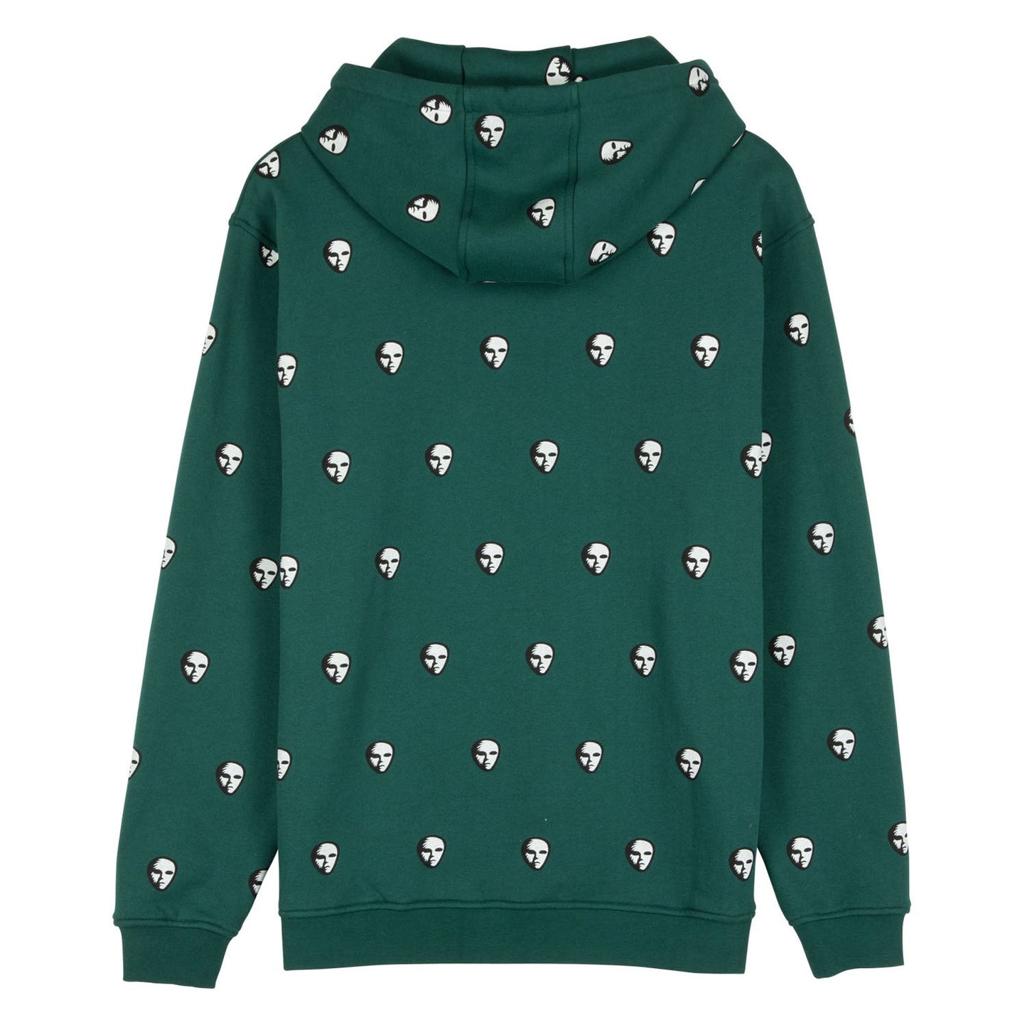 Watcher Santa Cruz Hoodie